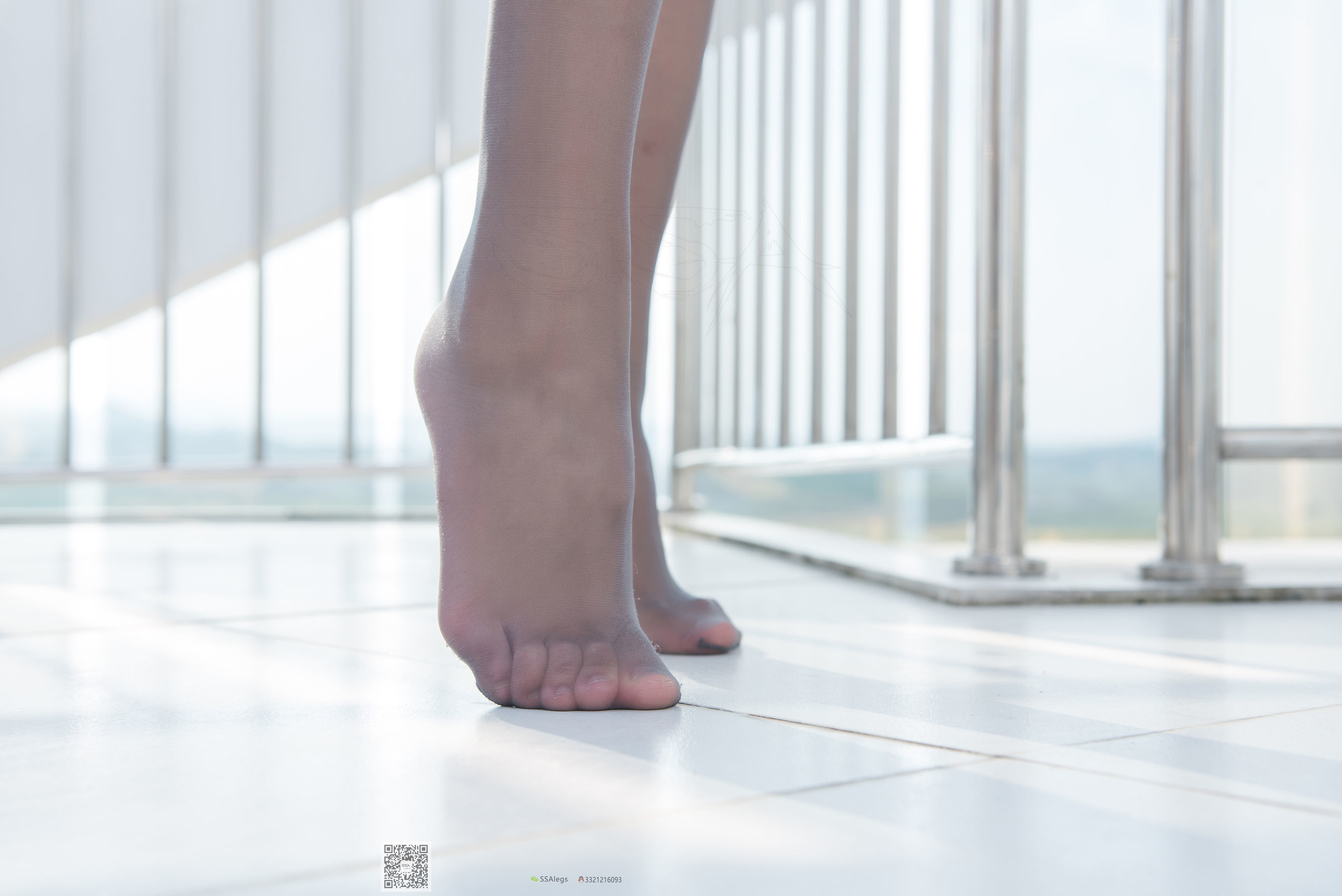 超清写真 No.041 兰兰 女秘书-图83