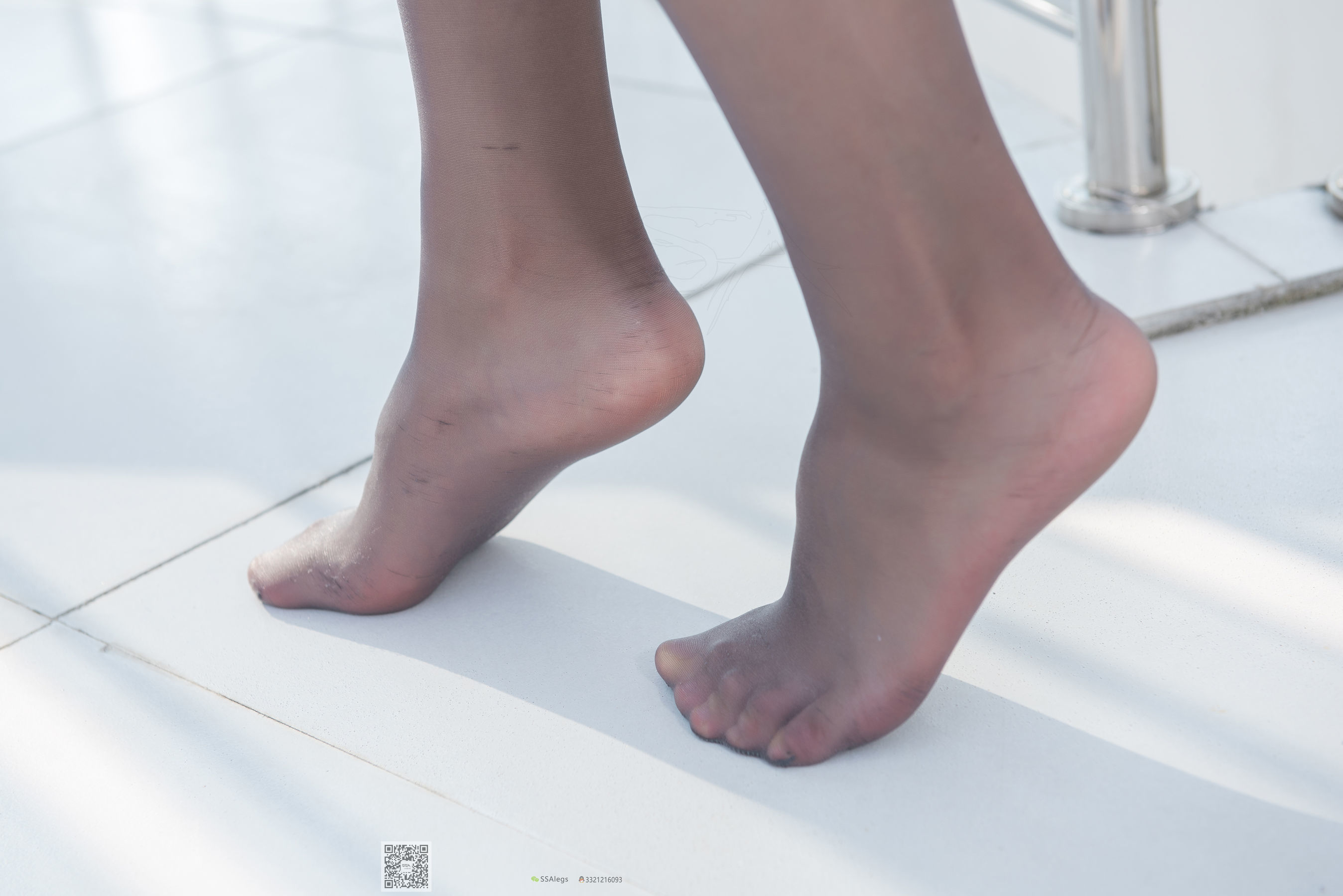 超清写真 No.041 兰兰 女秘书-图90