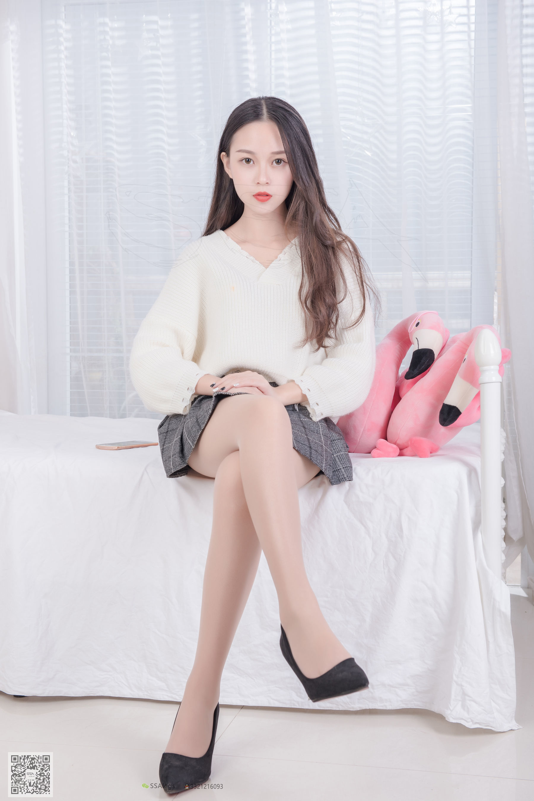 超清写真 No.044 西西 绫-图16