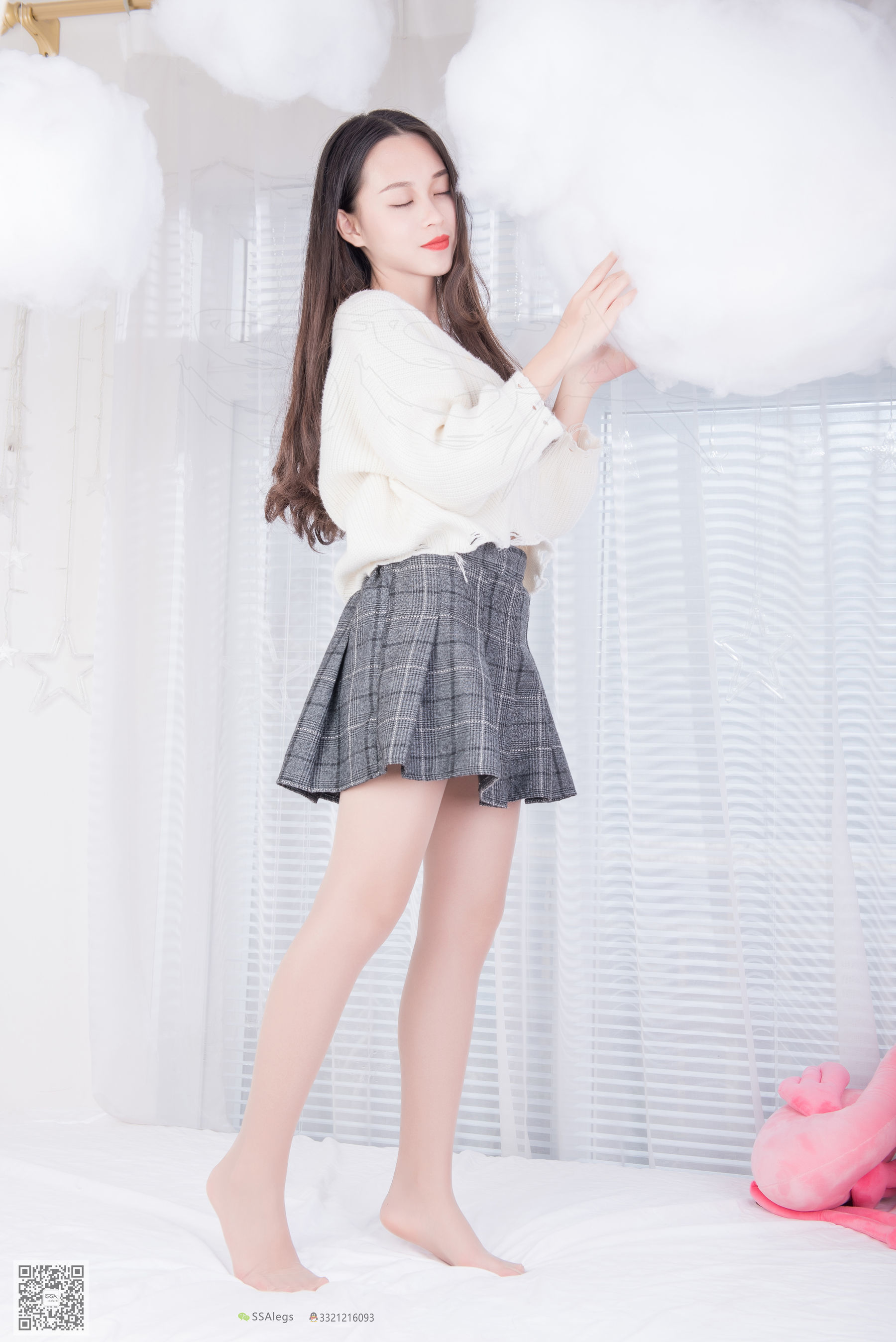 超清写真 No.044 西西 绫-图96