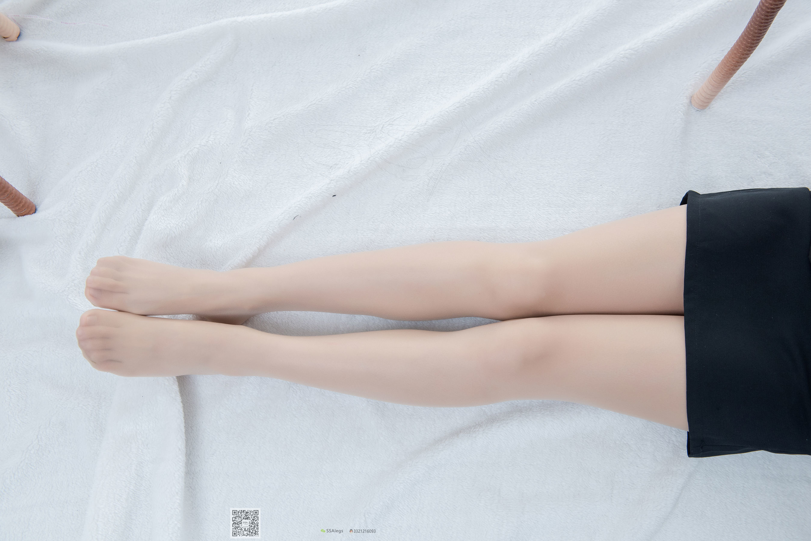 超清写真 No.046 芷沫 阳光下的混血美女同事-图67