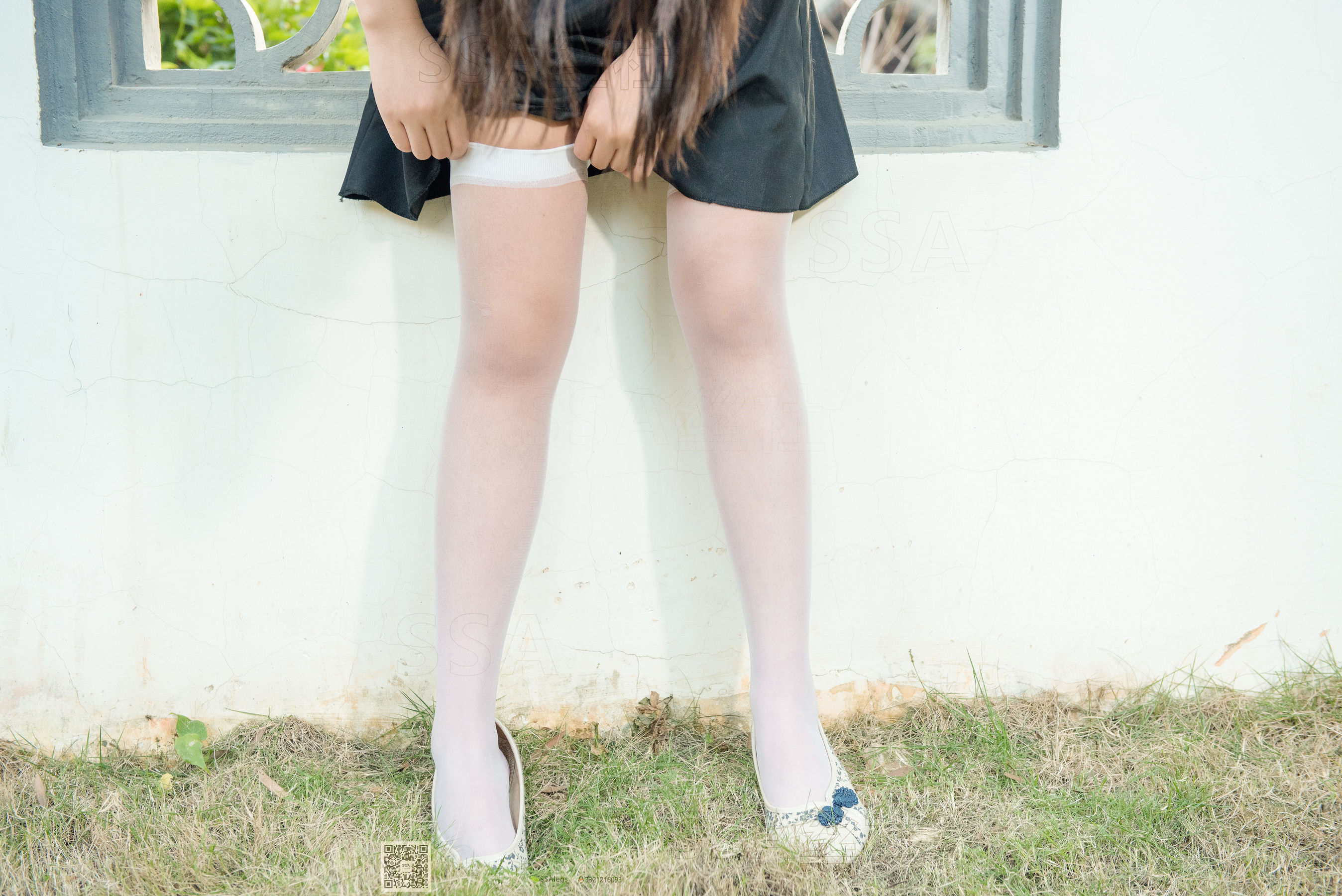 超清写真 No.050 云云 民国学姐-图104