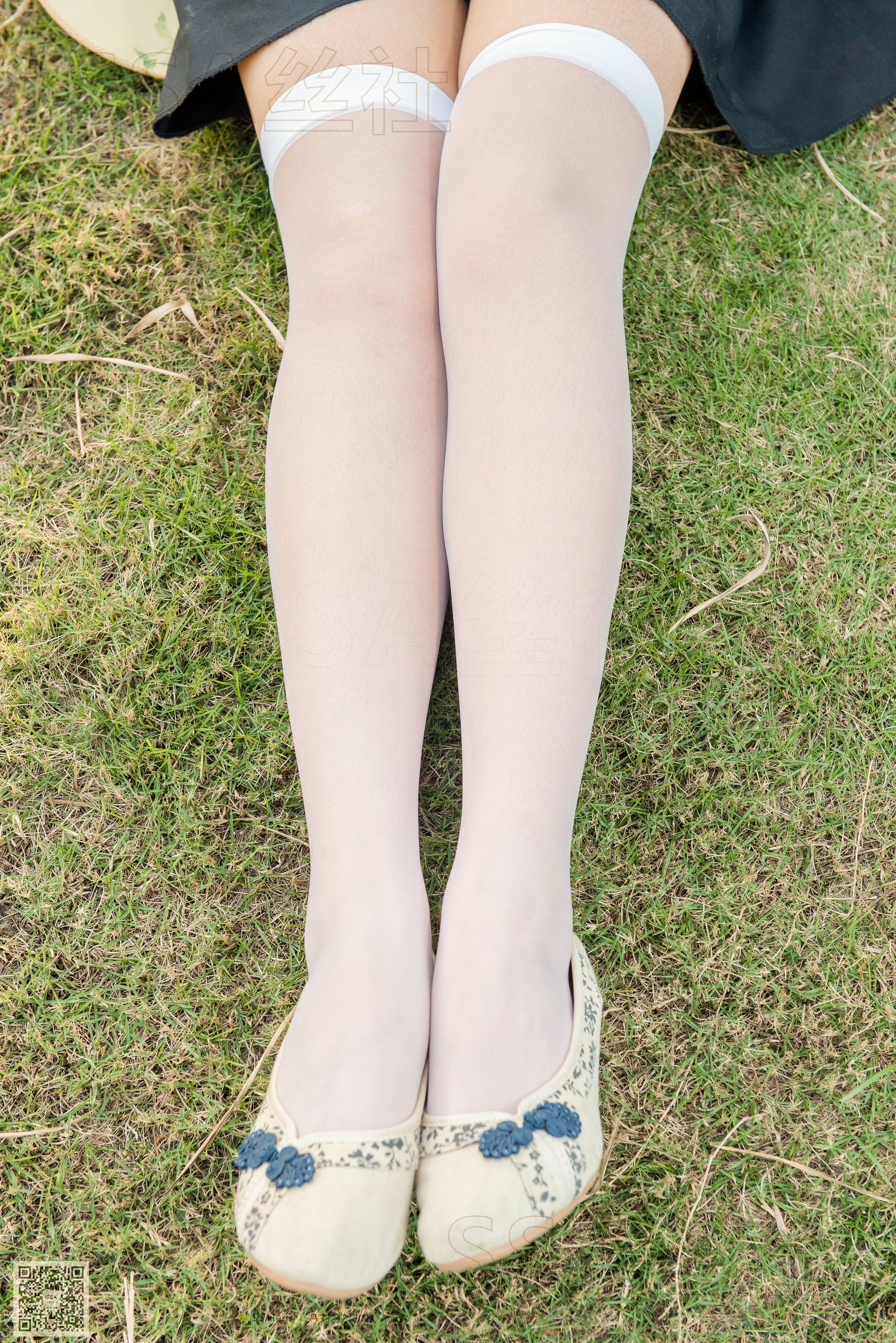 超清写真 No.050 云云 民国学姐-图66