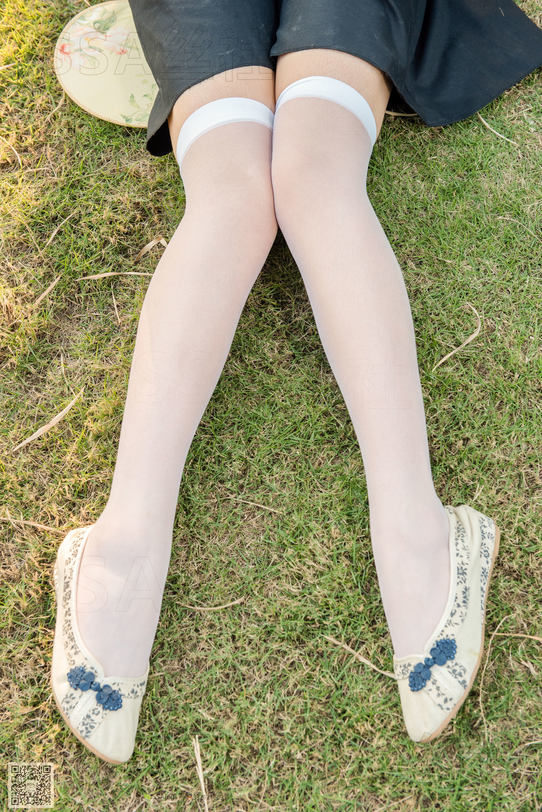 超清写真 No.050 云云 民国学姐-图67