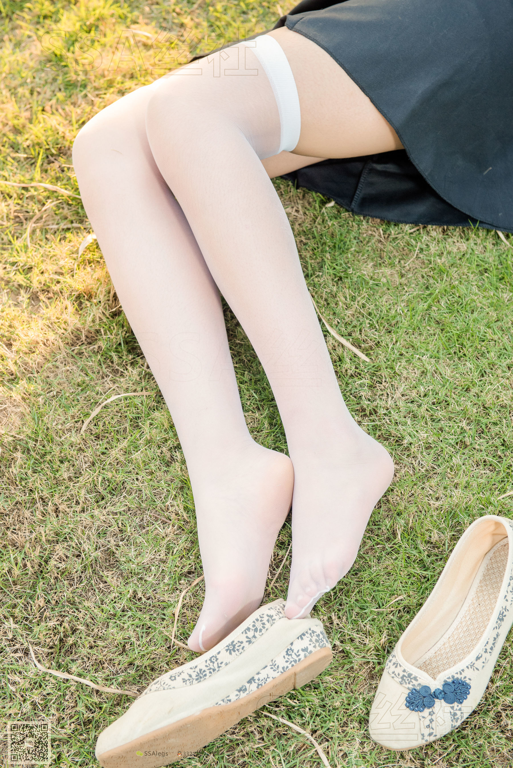 超清写真 No.050 云云 民国学姐-图81