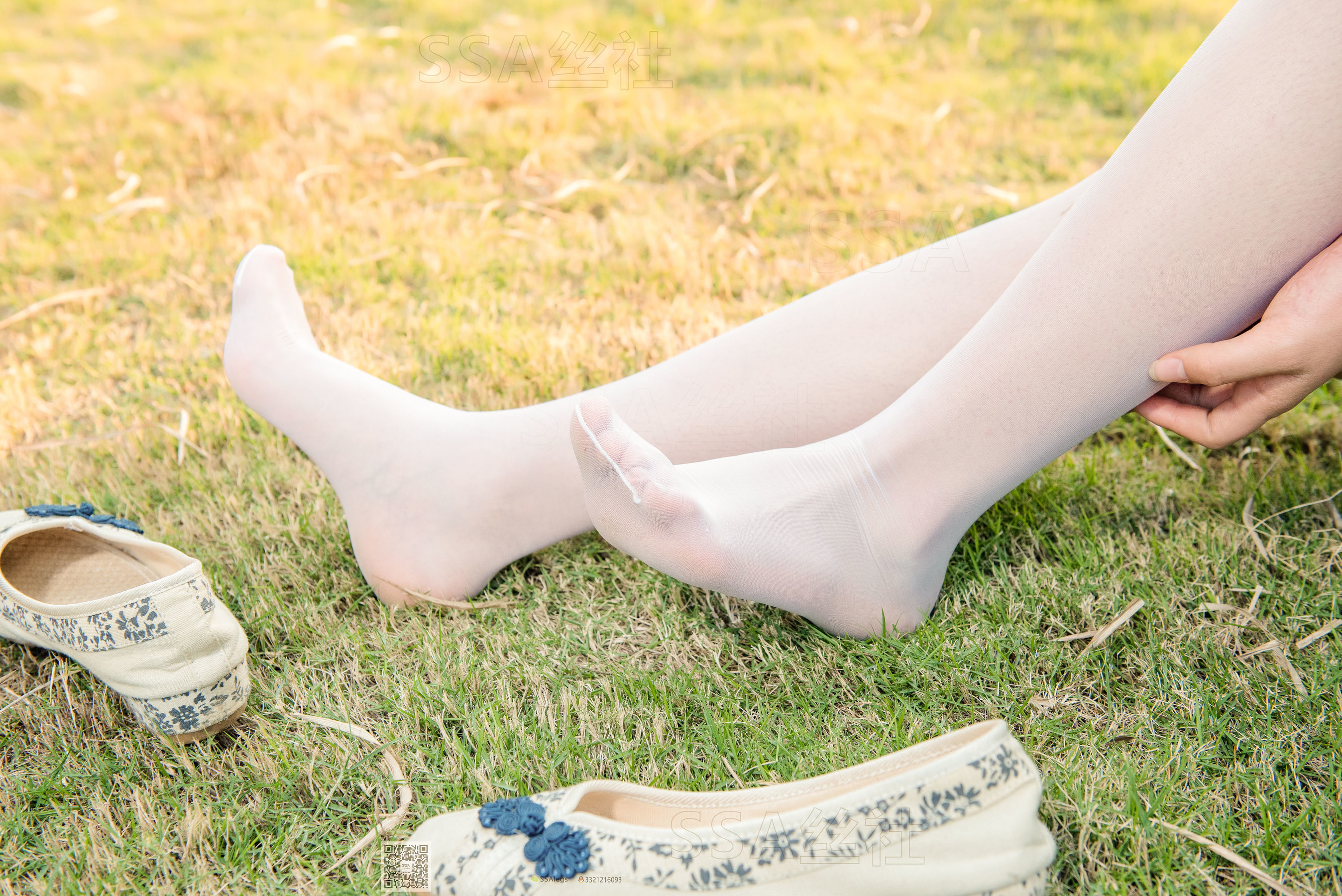 超清写真 No.050 云云 民国学姐-图96