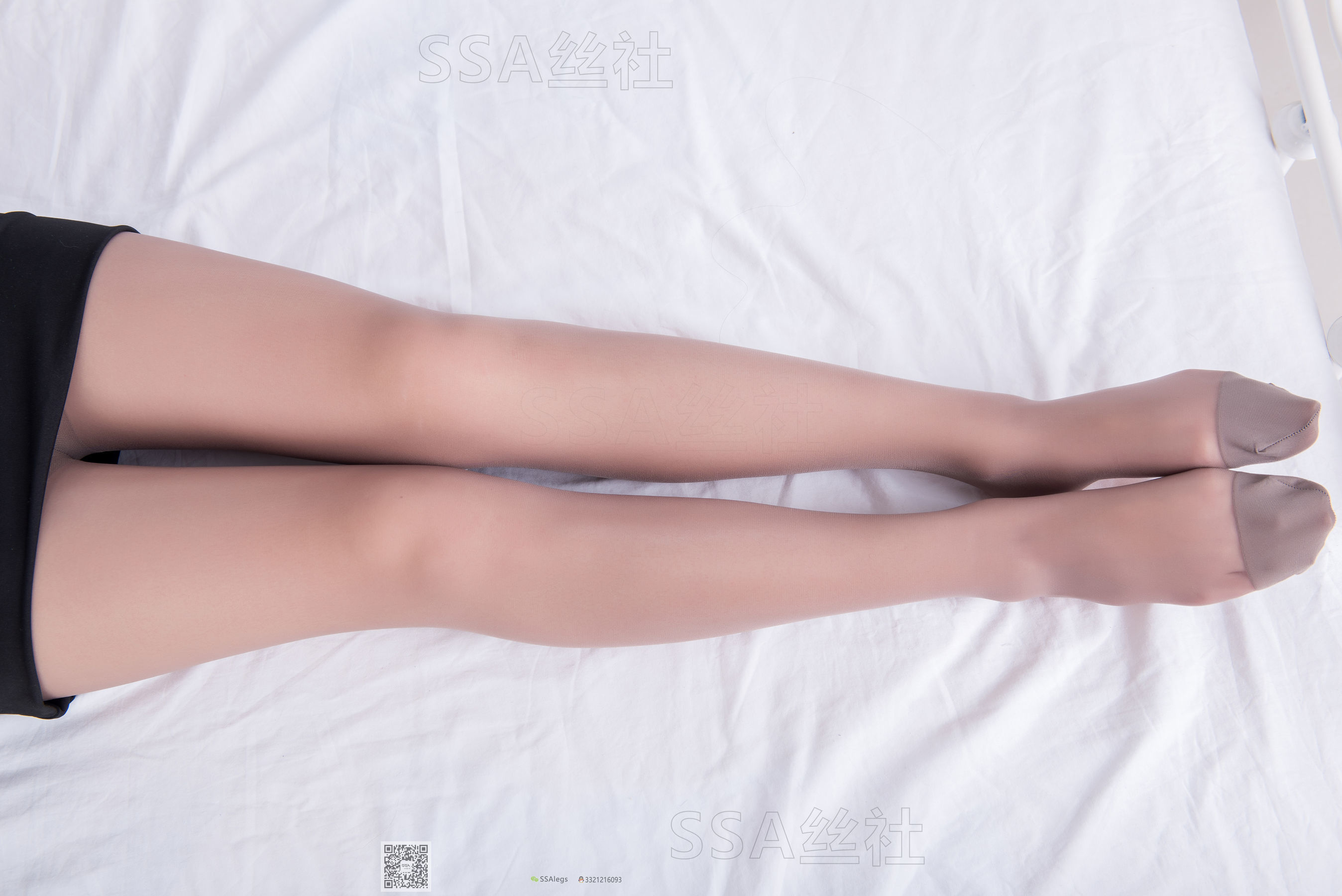 超清写真 No.055 西西 先生你的咖啡咝-图29