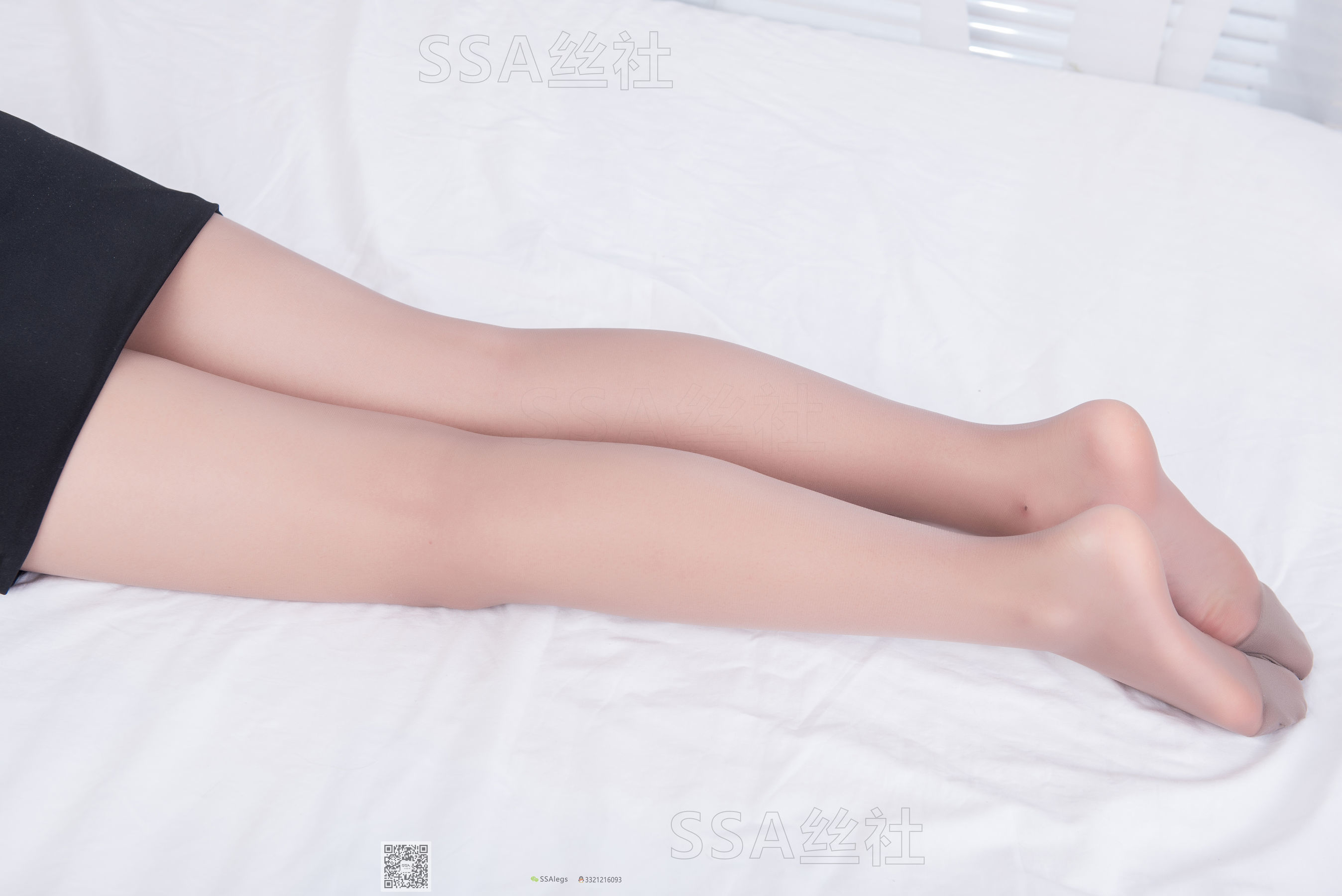 超清写真 No.055 西西 先生你的咖啡咝-图36