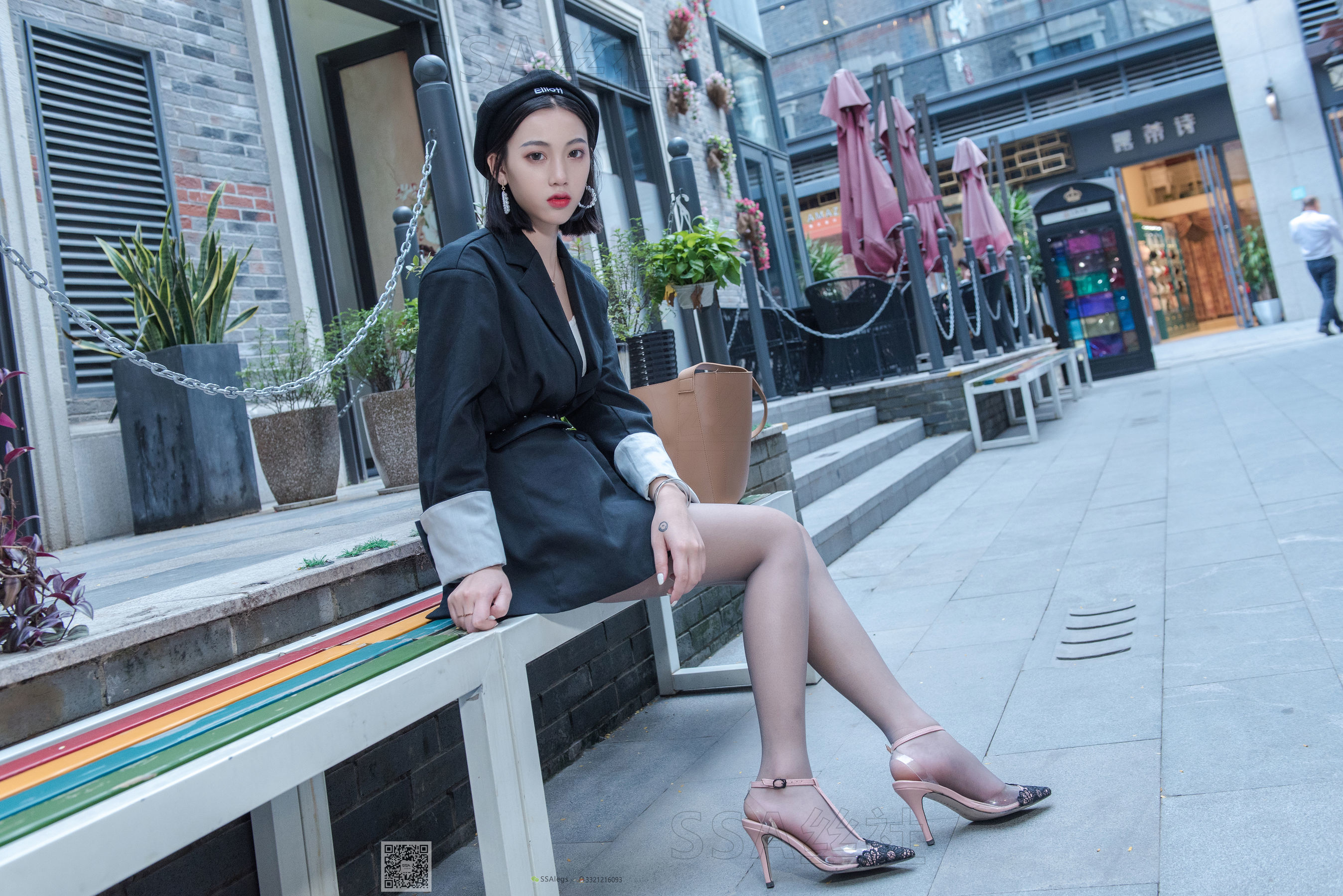 超清写真 No.056 大大 一天-图43