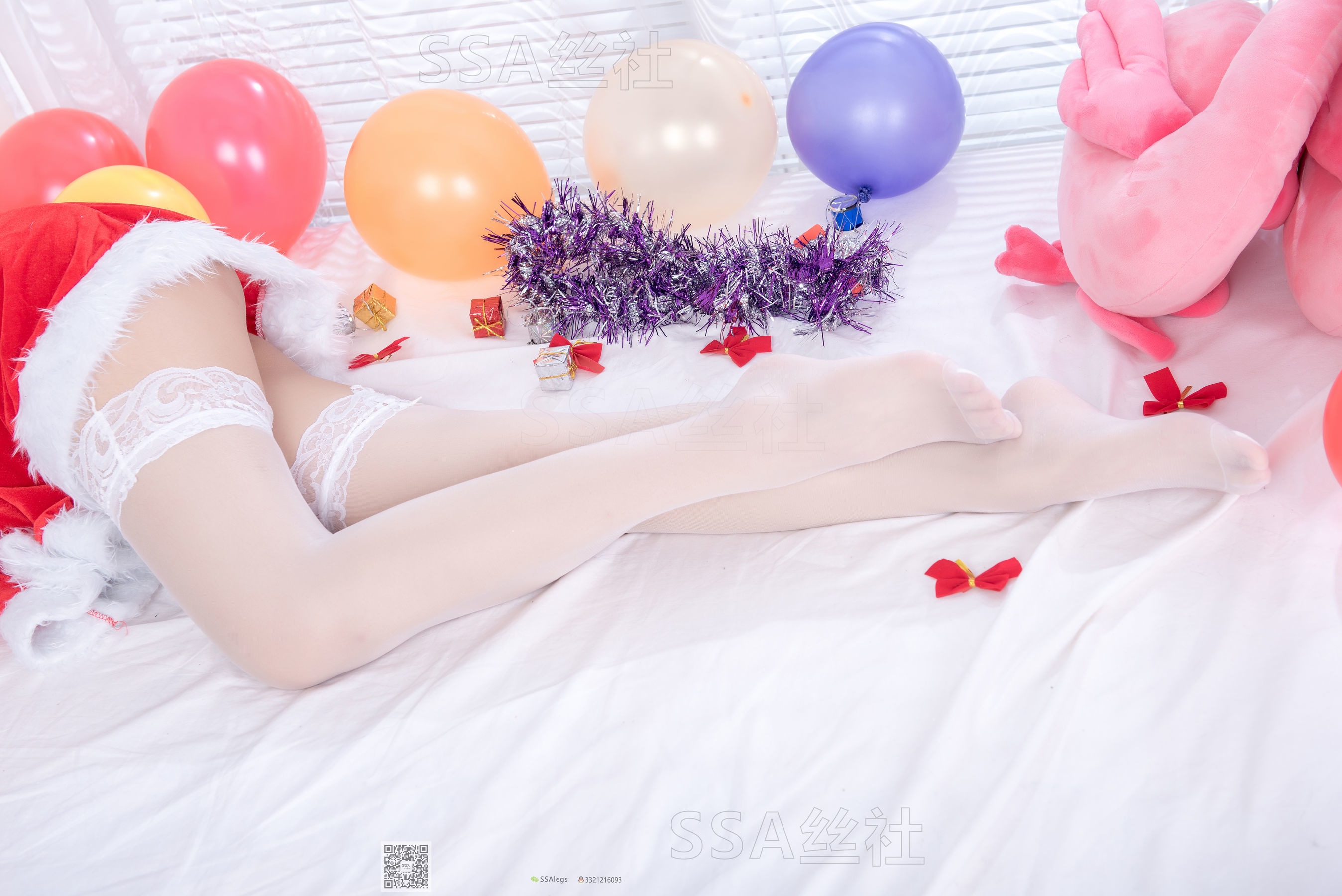 超清写真 No.058 大大 圣诞节特辑-图101