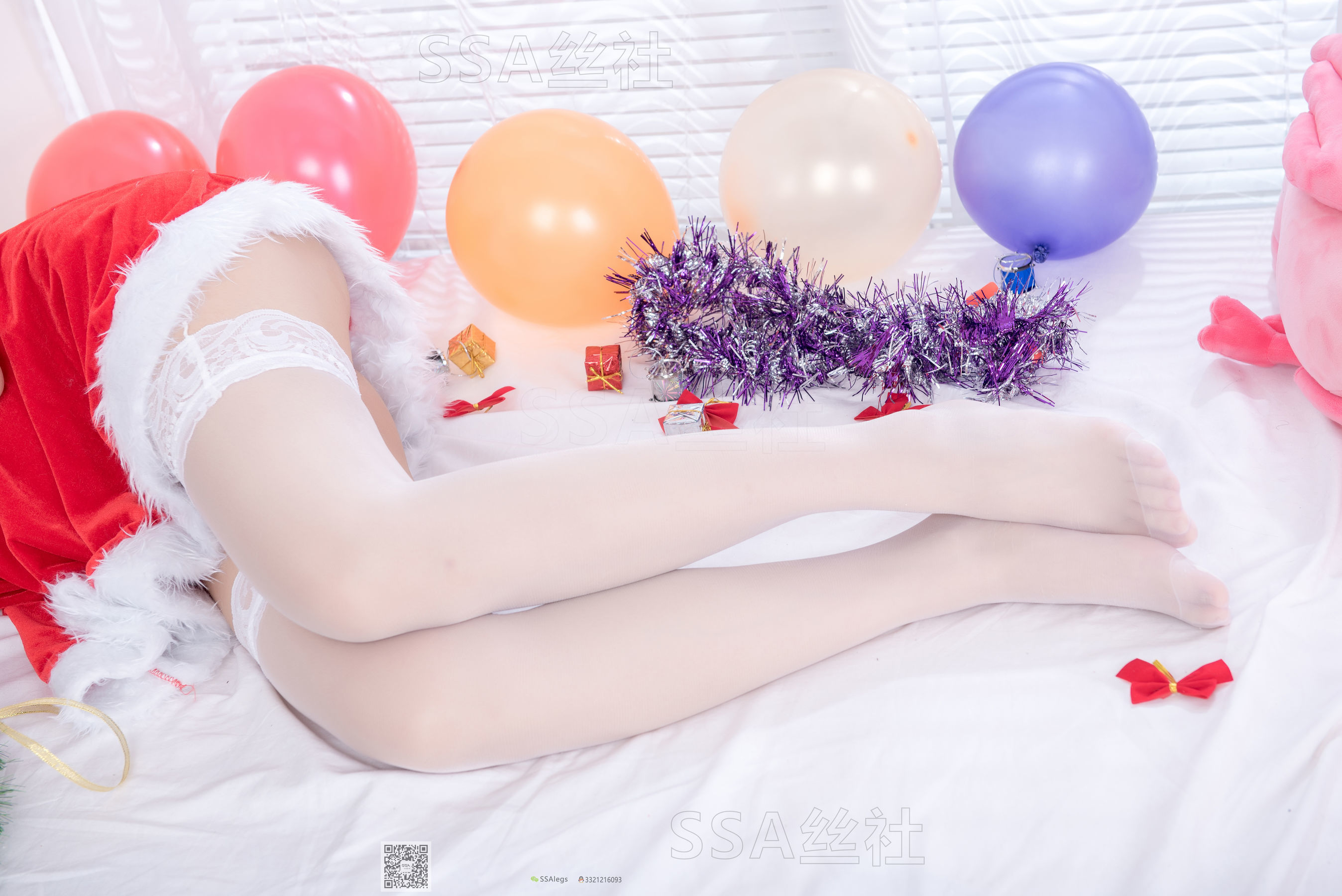 超清写真 No.058 大大 圣诞节特辑-图102