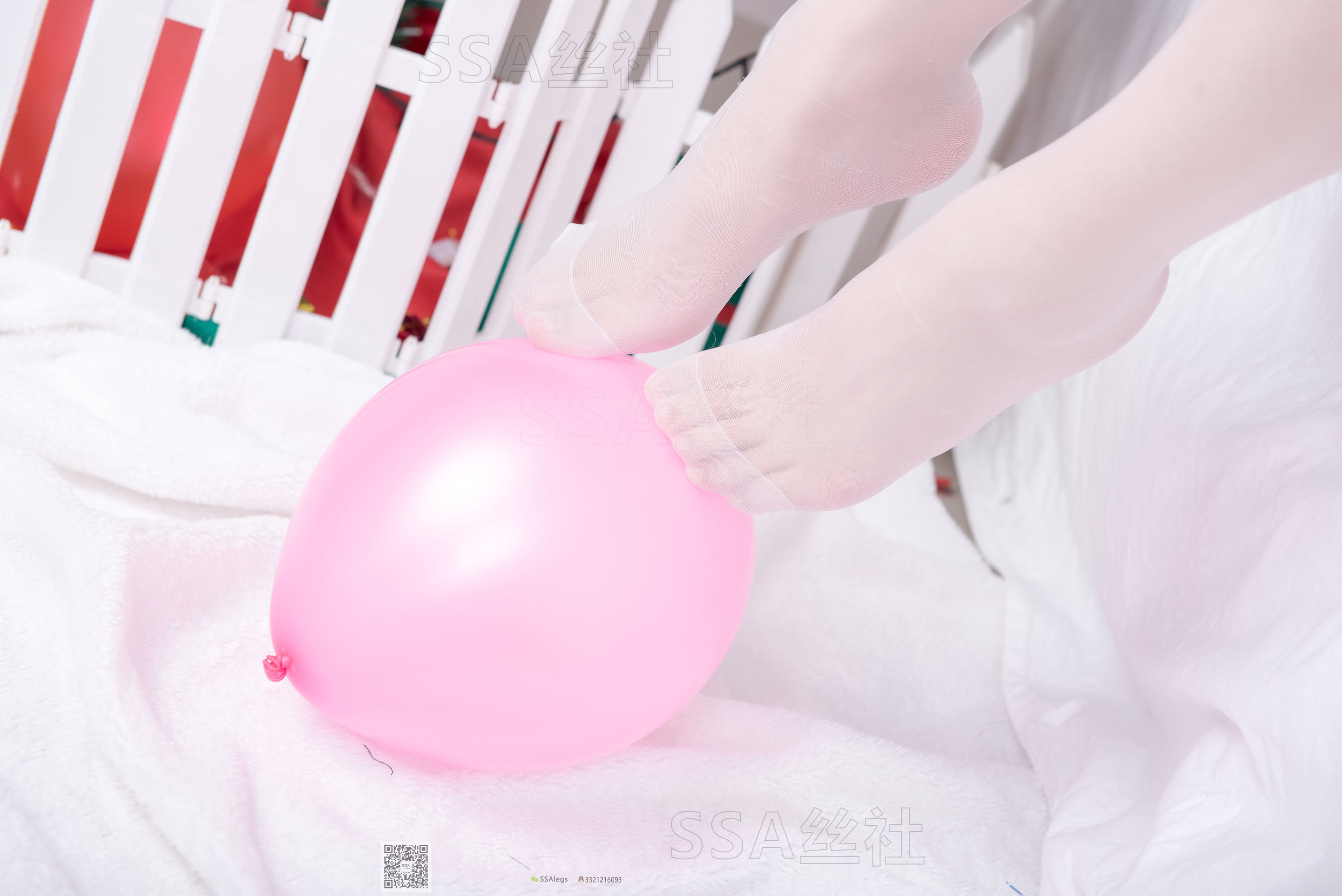 超清写真 No.058 大大 圣诞节特辑-图121