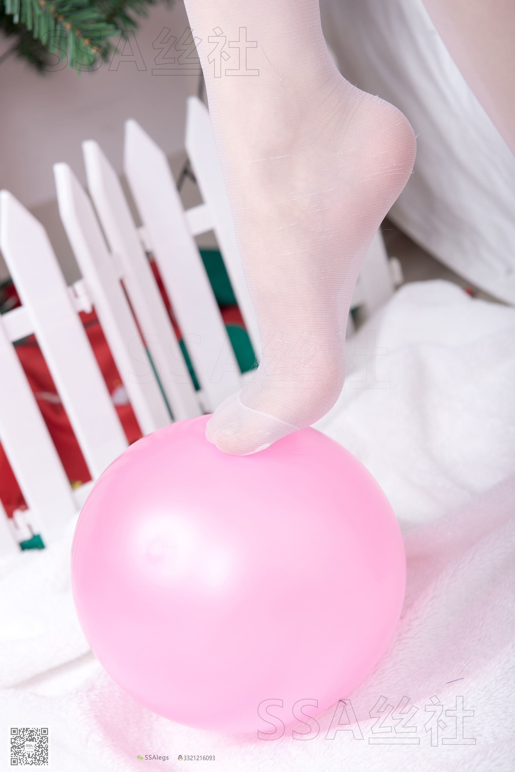 超清写真 No.058 大大 圣诞节特辑-图122