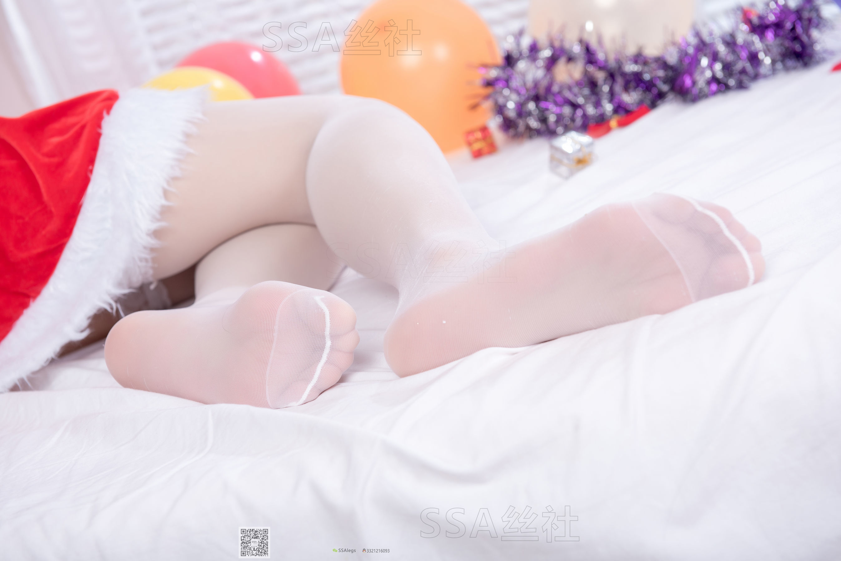 超清写真 No.058 大大 圣诞节特辑-图85