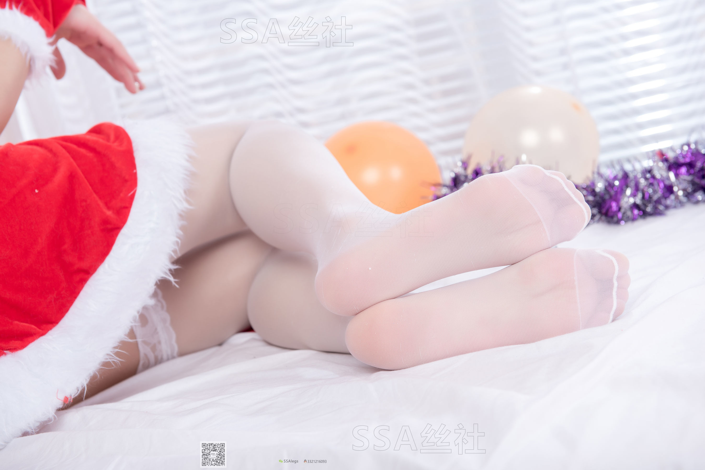 超清写真 No.058 大大 圣诞节特辑-图87