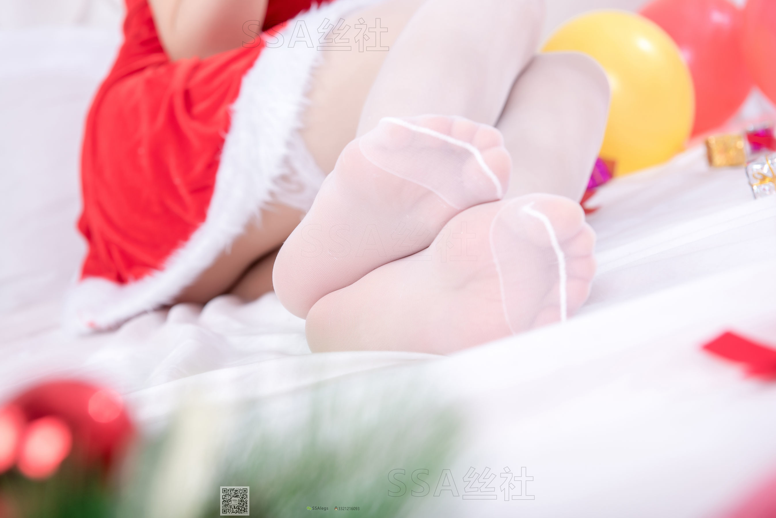 超清写真 No.058 大大 圣诞节特辑-图90