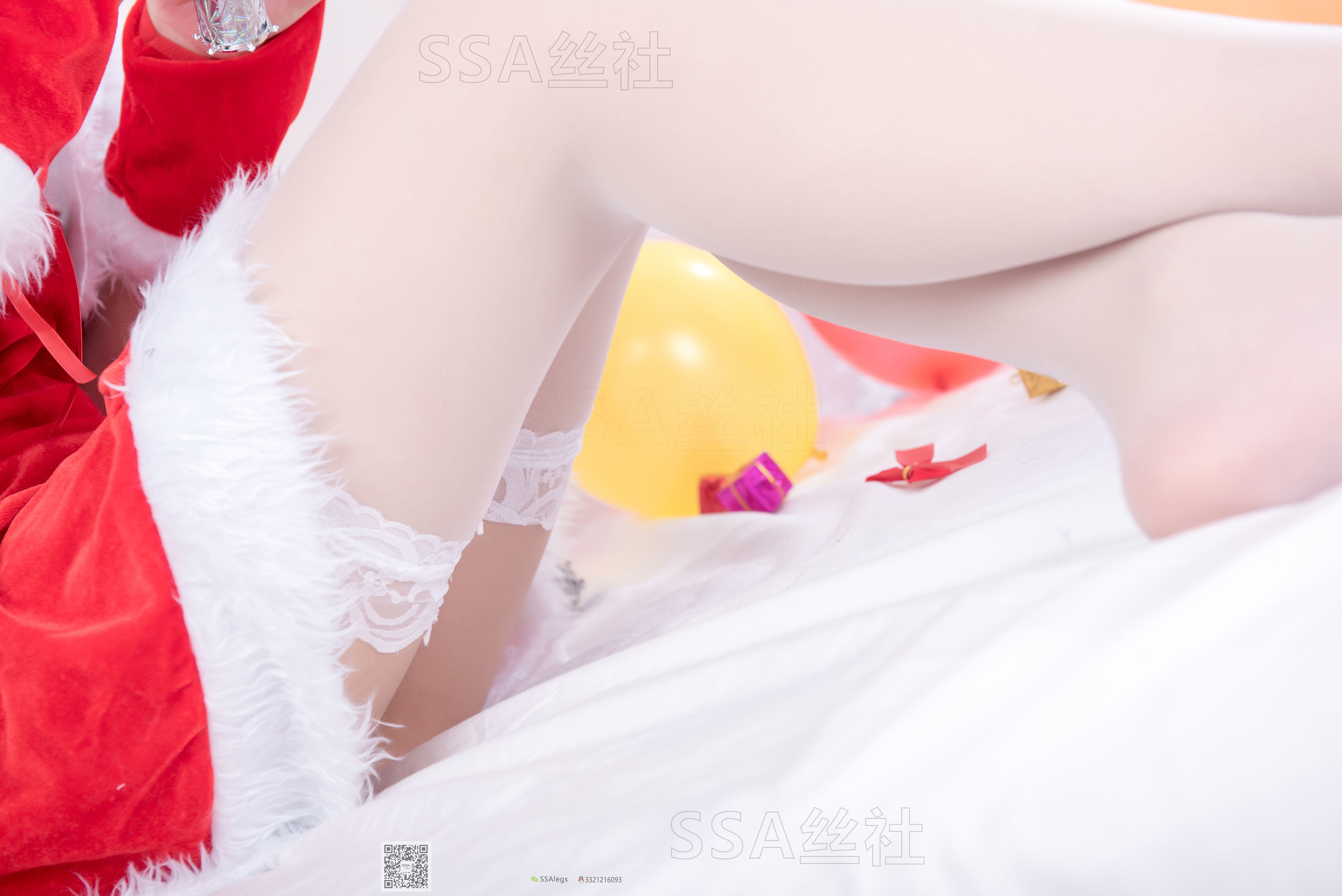 超清写真 No.058 大大 圣诞节特辑-图92