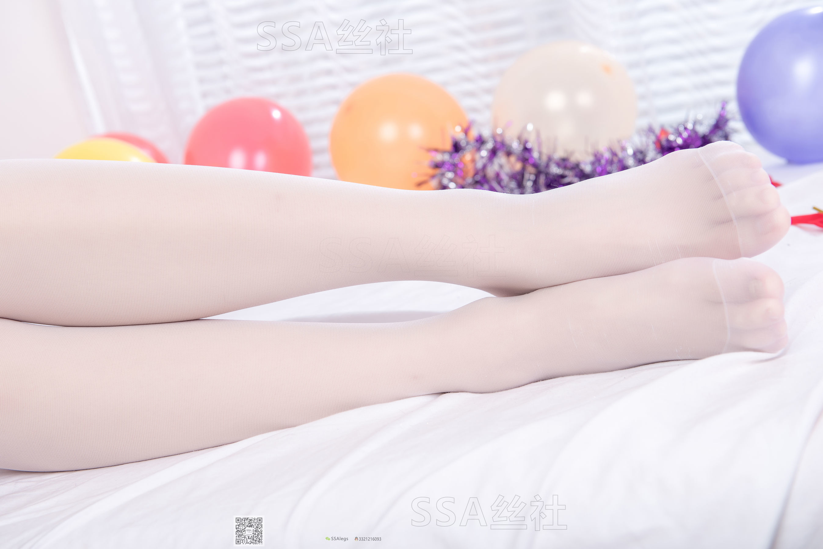 超清写真 No.058 大大 圣诞节特辑-图95