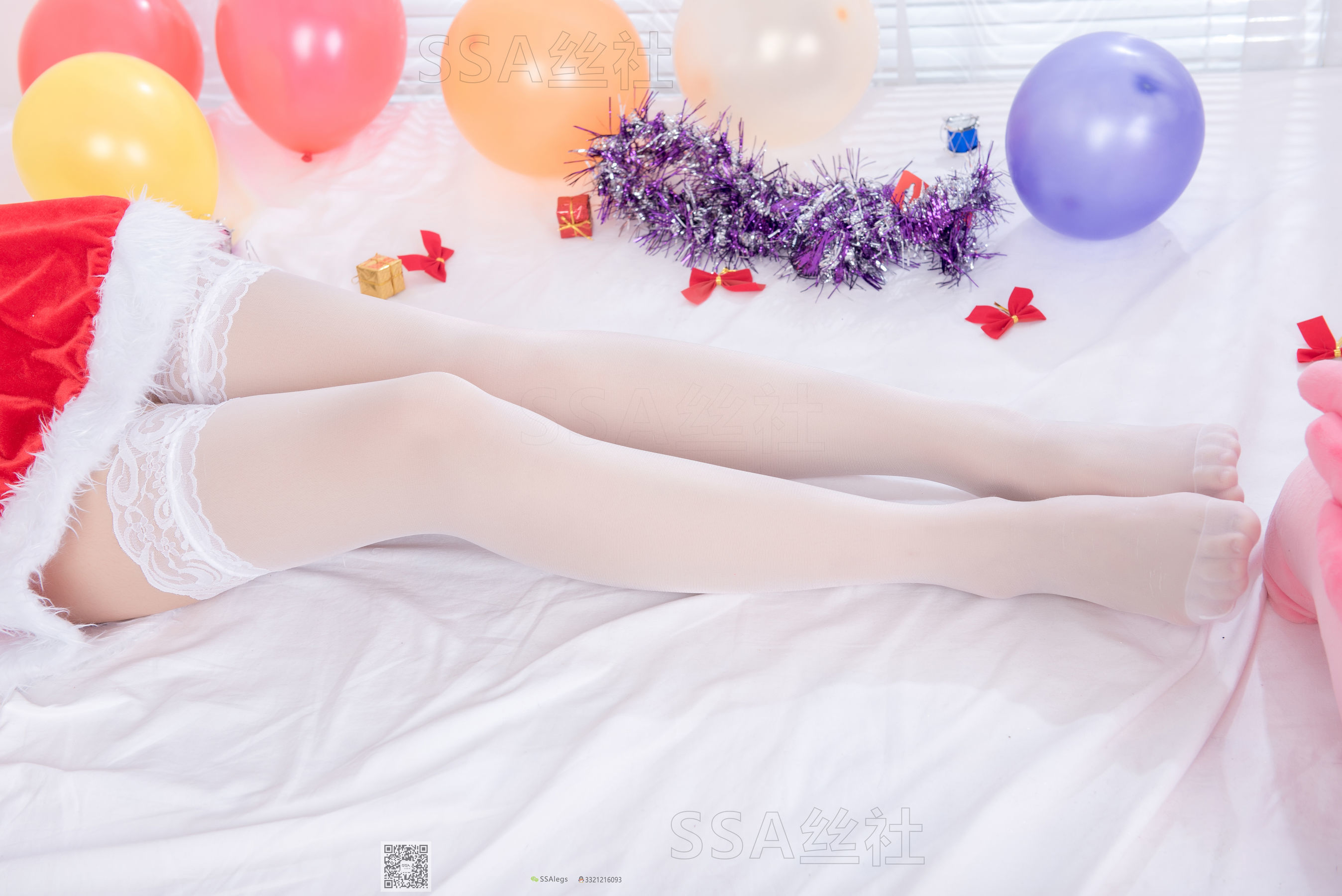 超清写真 No.058 大大 圣诞节特辑-图97