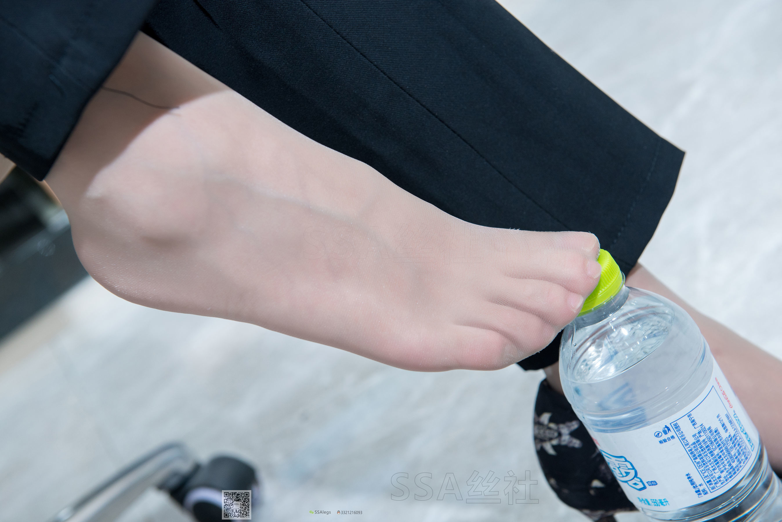 超清写真 No.059 雪梨 卖窗帘的小姐姐-图104