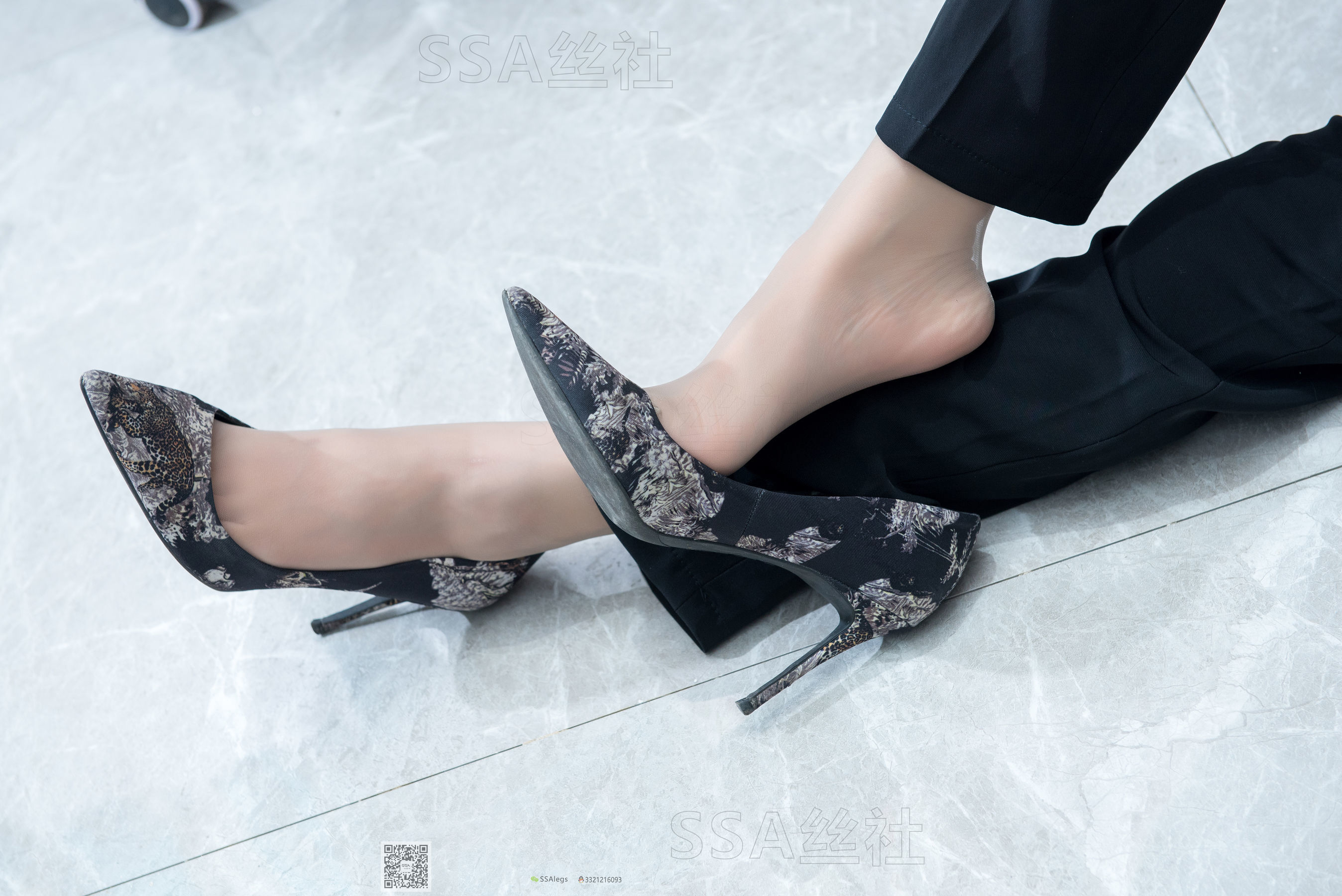 超清写真 No.059 雪梨 卖窗帘的小姐姐-图113