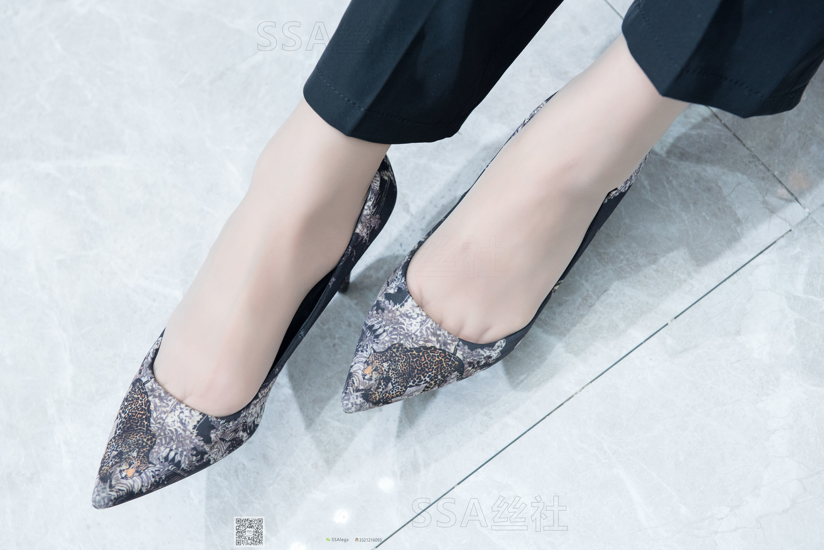 超清写真 No.059 雪梨 卖窗帘的小姐姐-图115