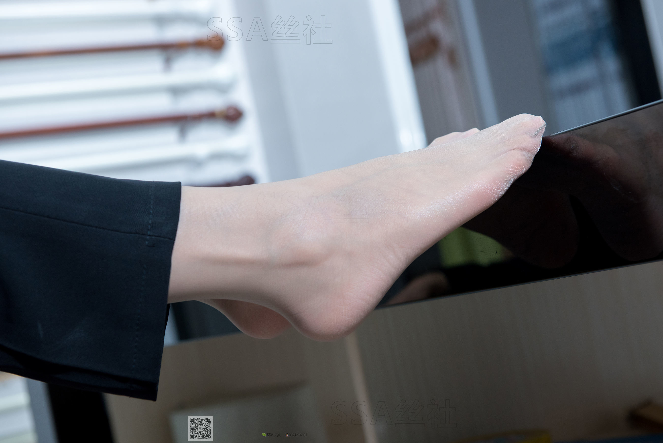 超清写真 No.059 雪梨 卖窗帘的小姐姐-图16