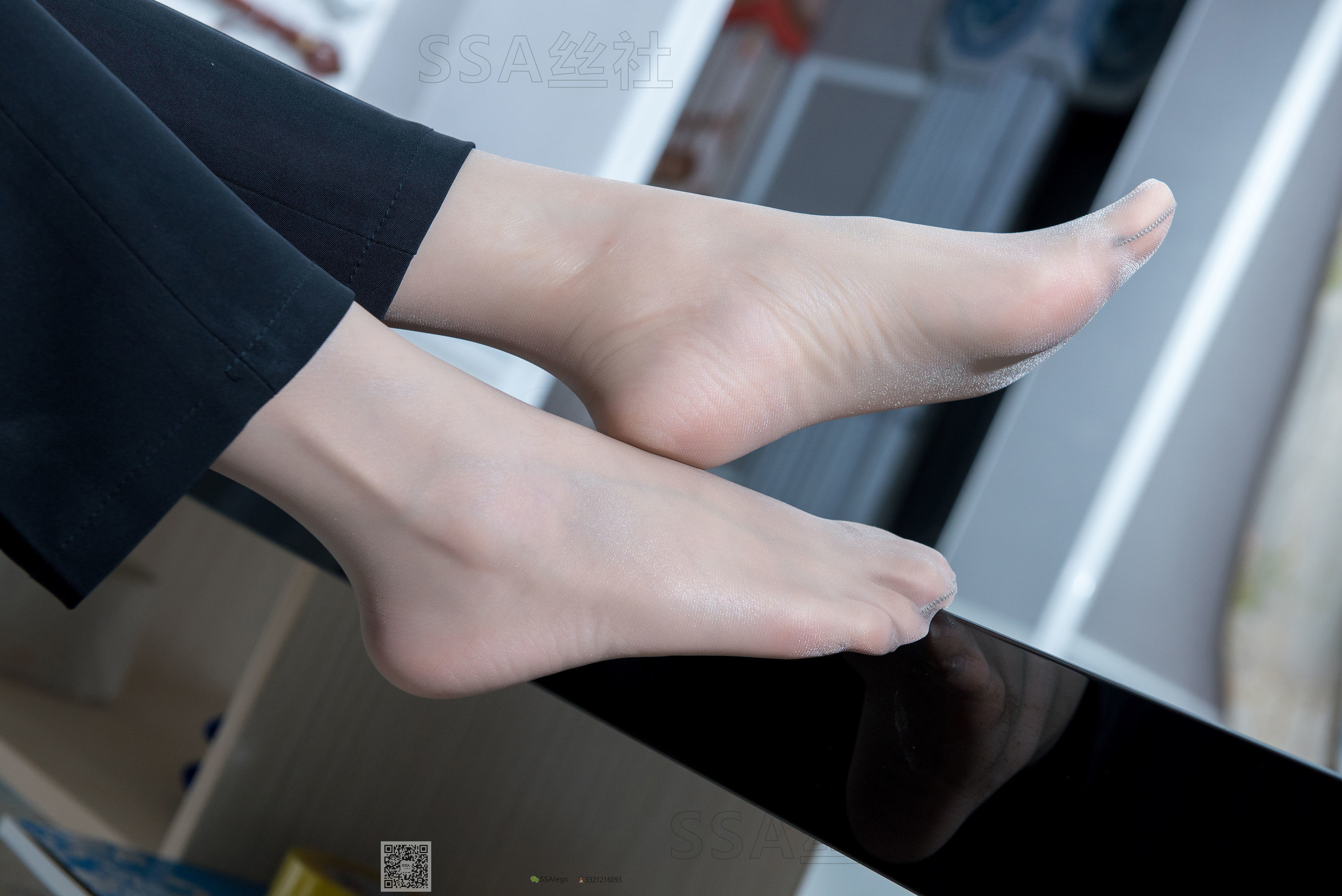 超清写真 No.059 雪梨 卖窗帘的小姐姐-图17