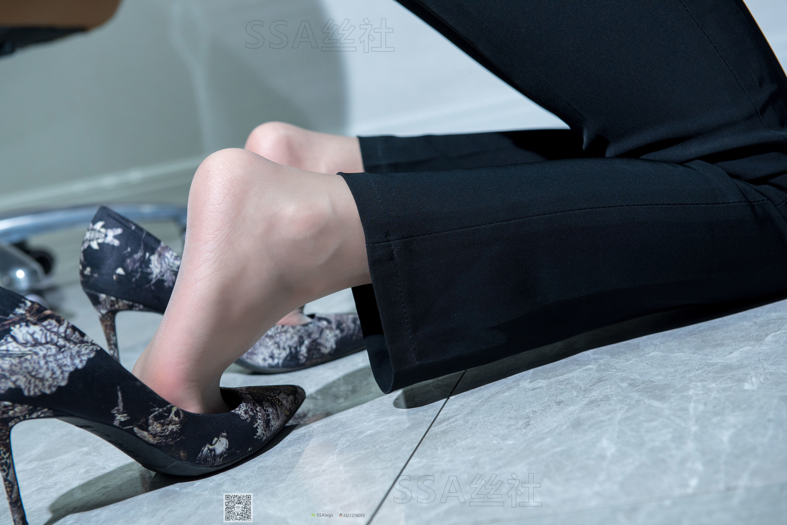 超清写真 No.059 雪梨 卖窗帘的小姐姐-图51