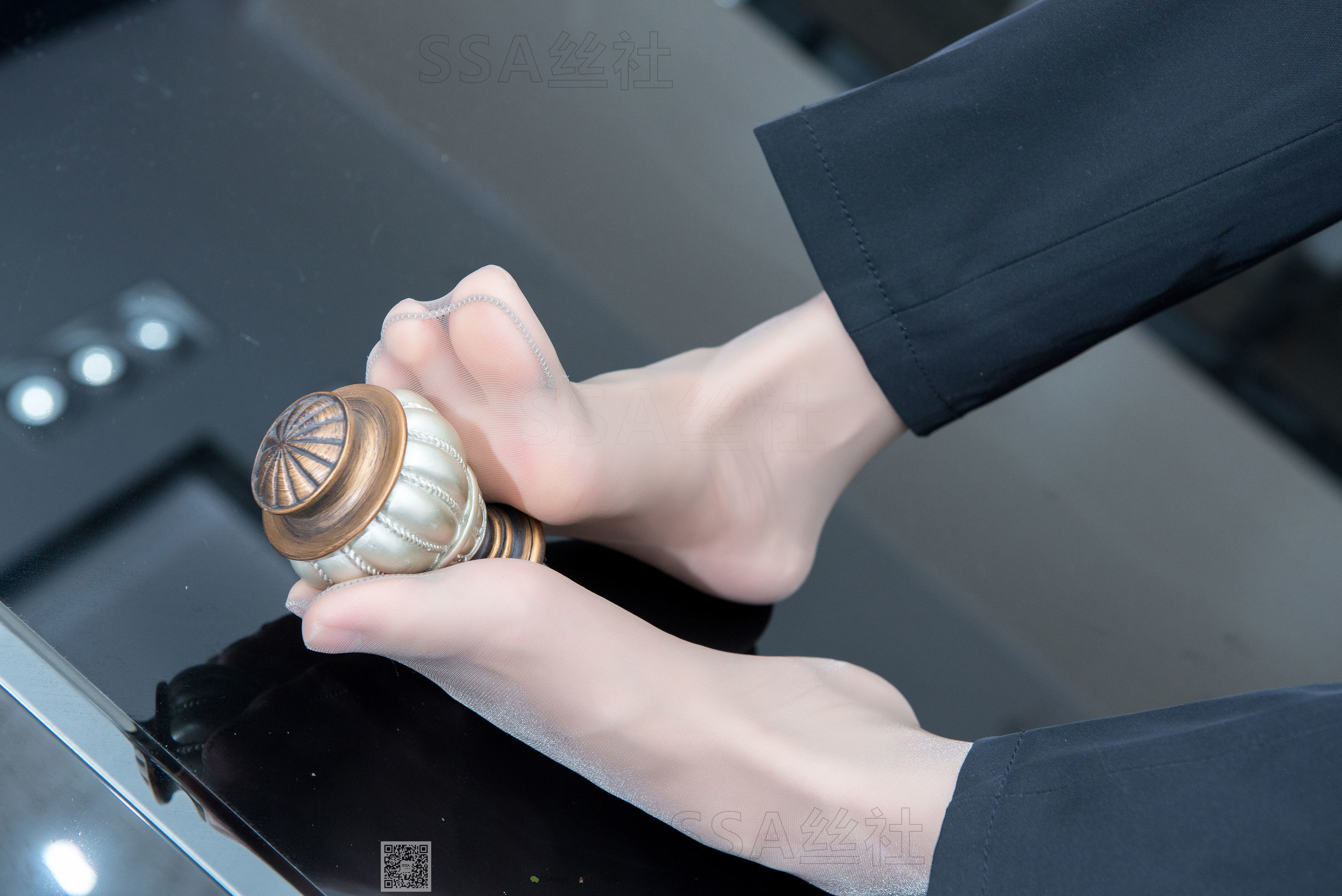 超清写真 No.059 雪梨 卖窗帘的小姐姐-图80