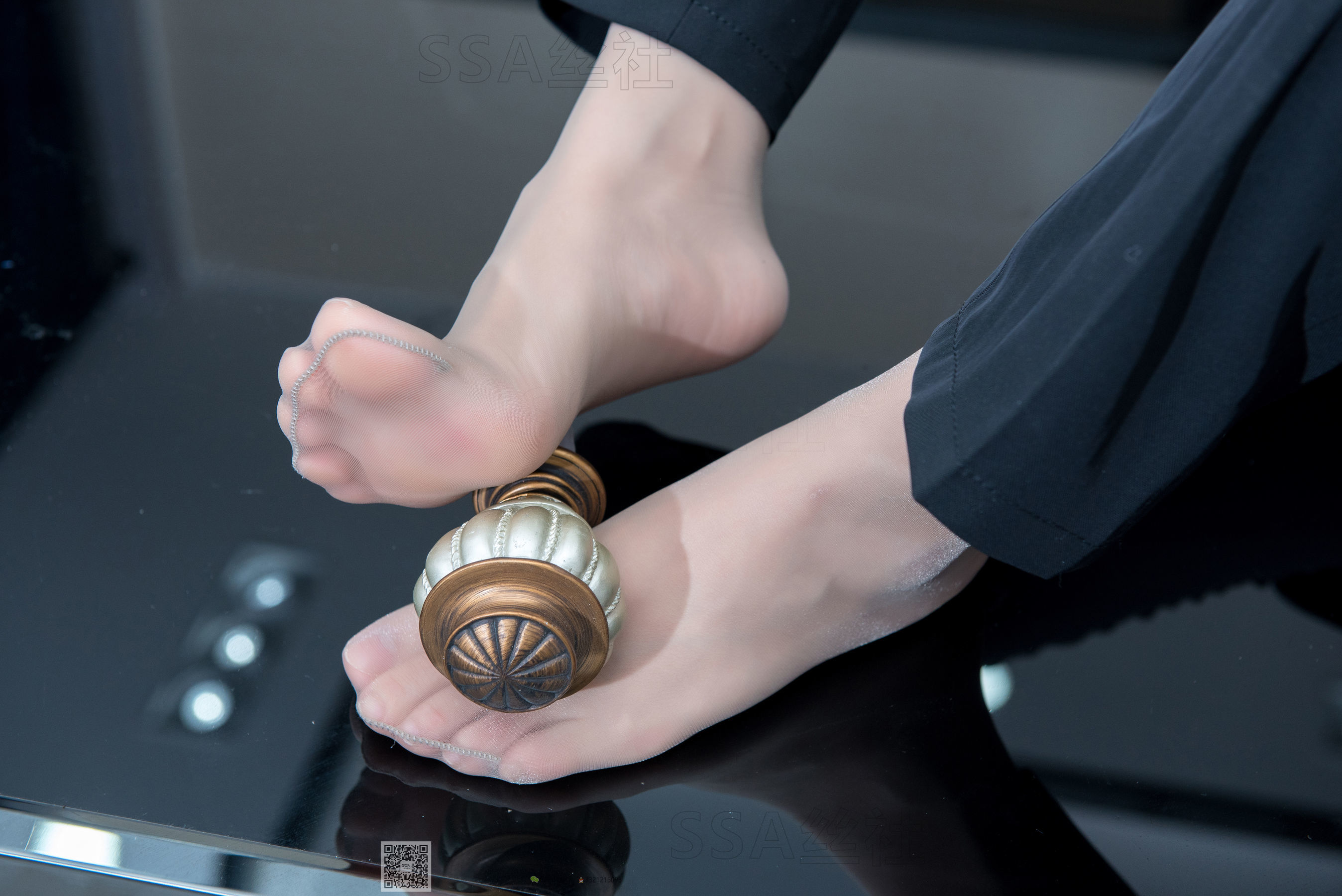 超清写真 No.059 雪梨 卖窗帘的小姐姐-图81