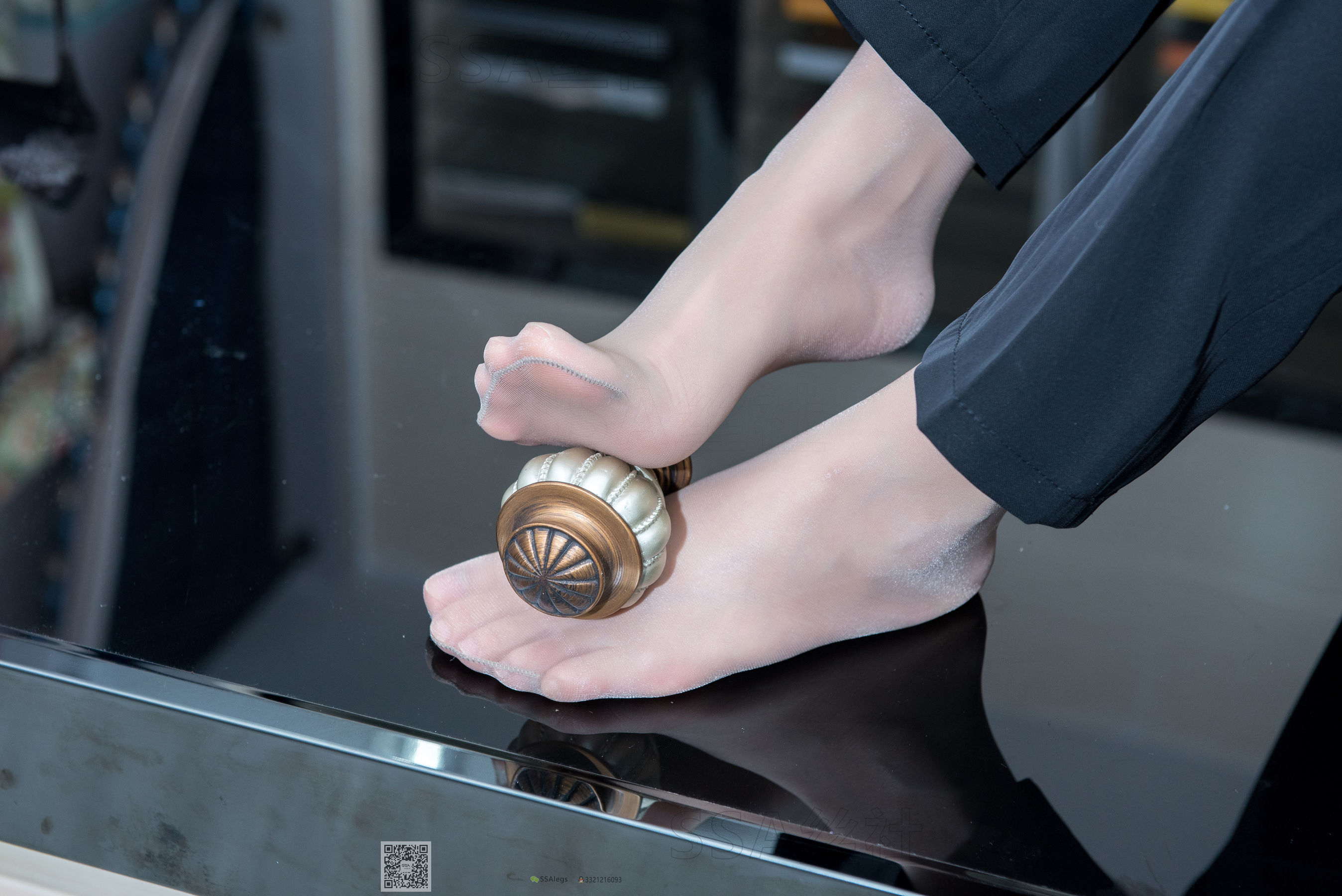 超清写真 No.059 雪梨 卖窗帘的小姐姐-图82