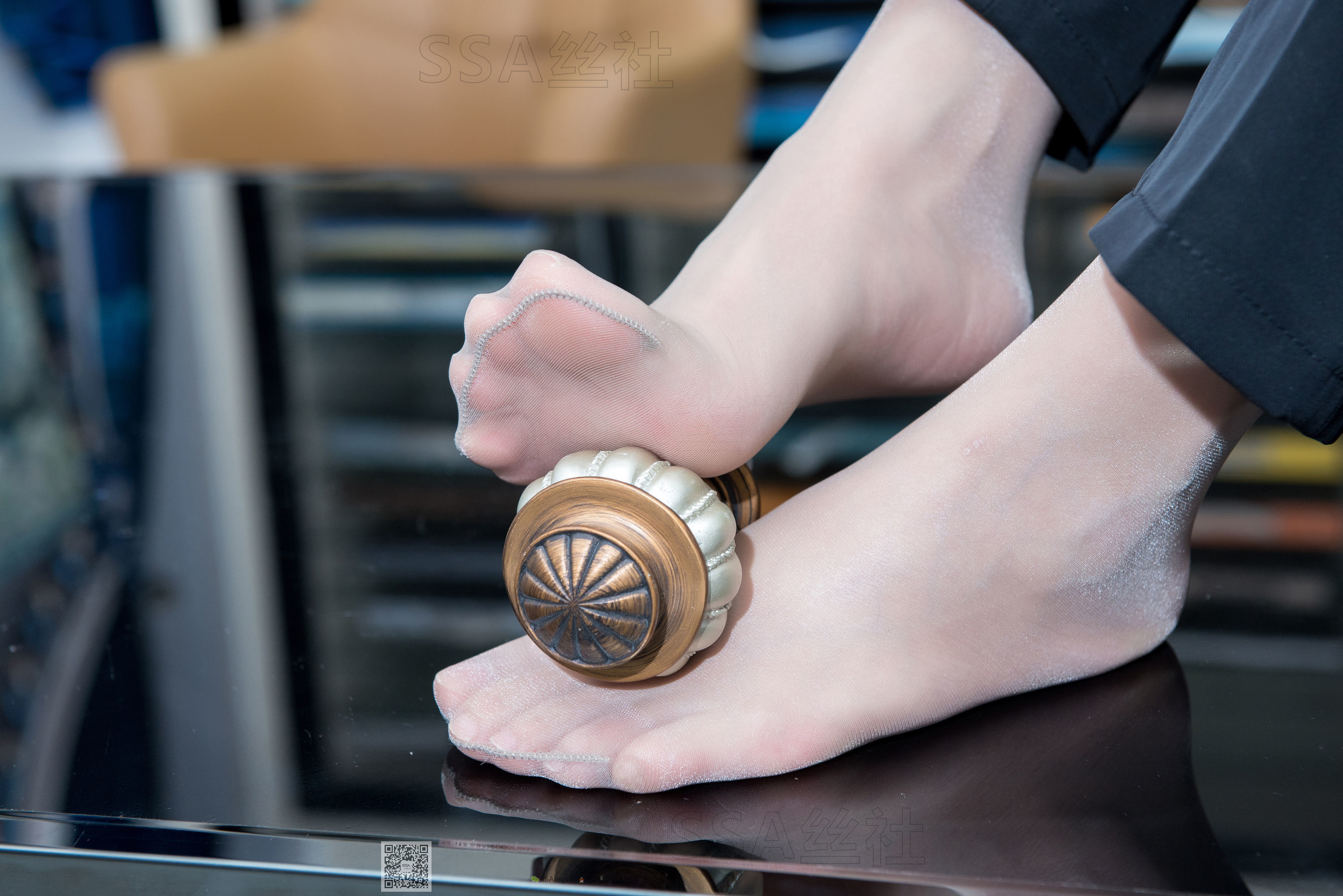 超清写真 No.059 雪梨 卖窗帘的小姐姐-图83