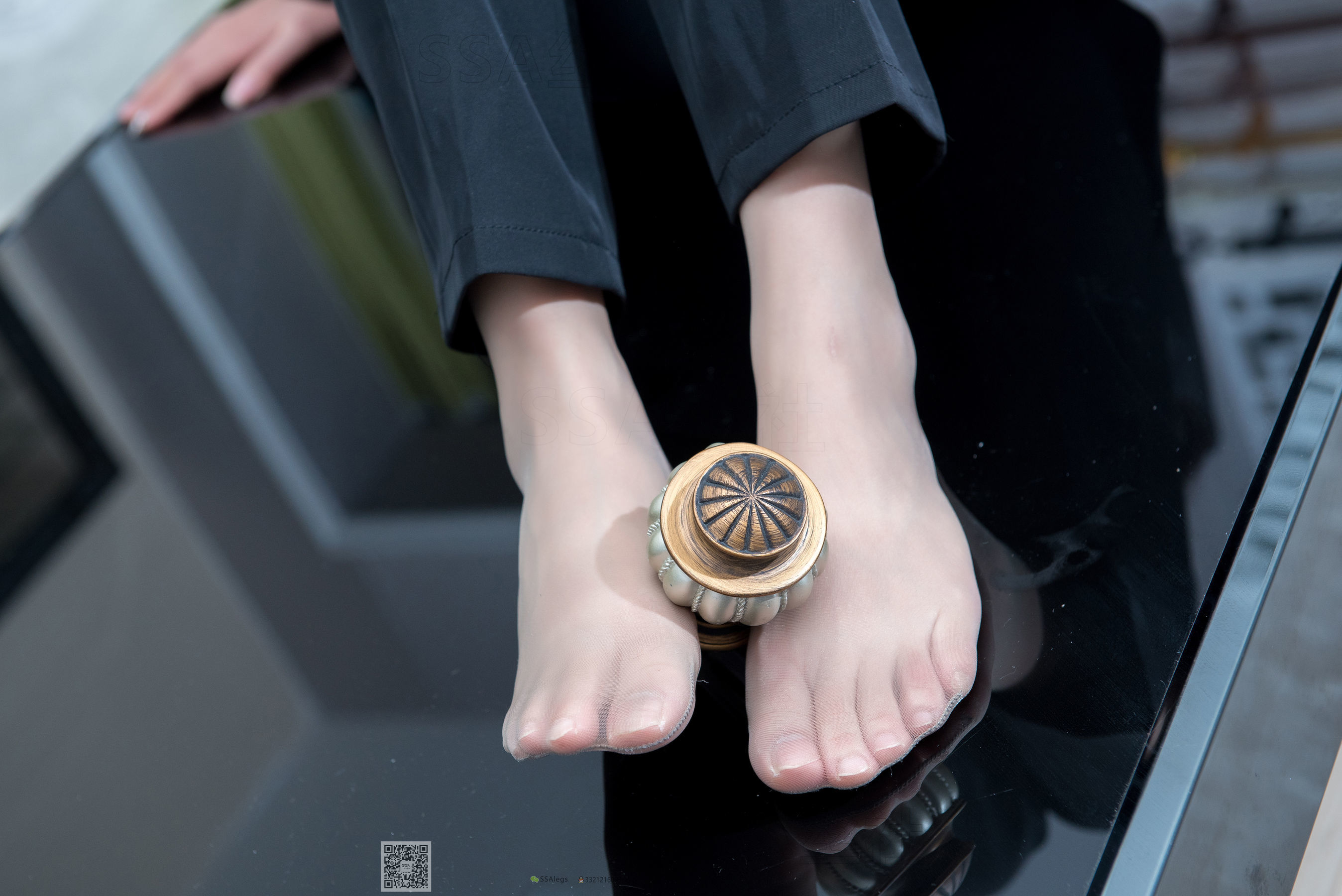 超清写真 No.059 雪梨 卖窗帘的小姐姐-图85