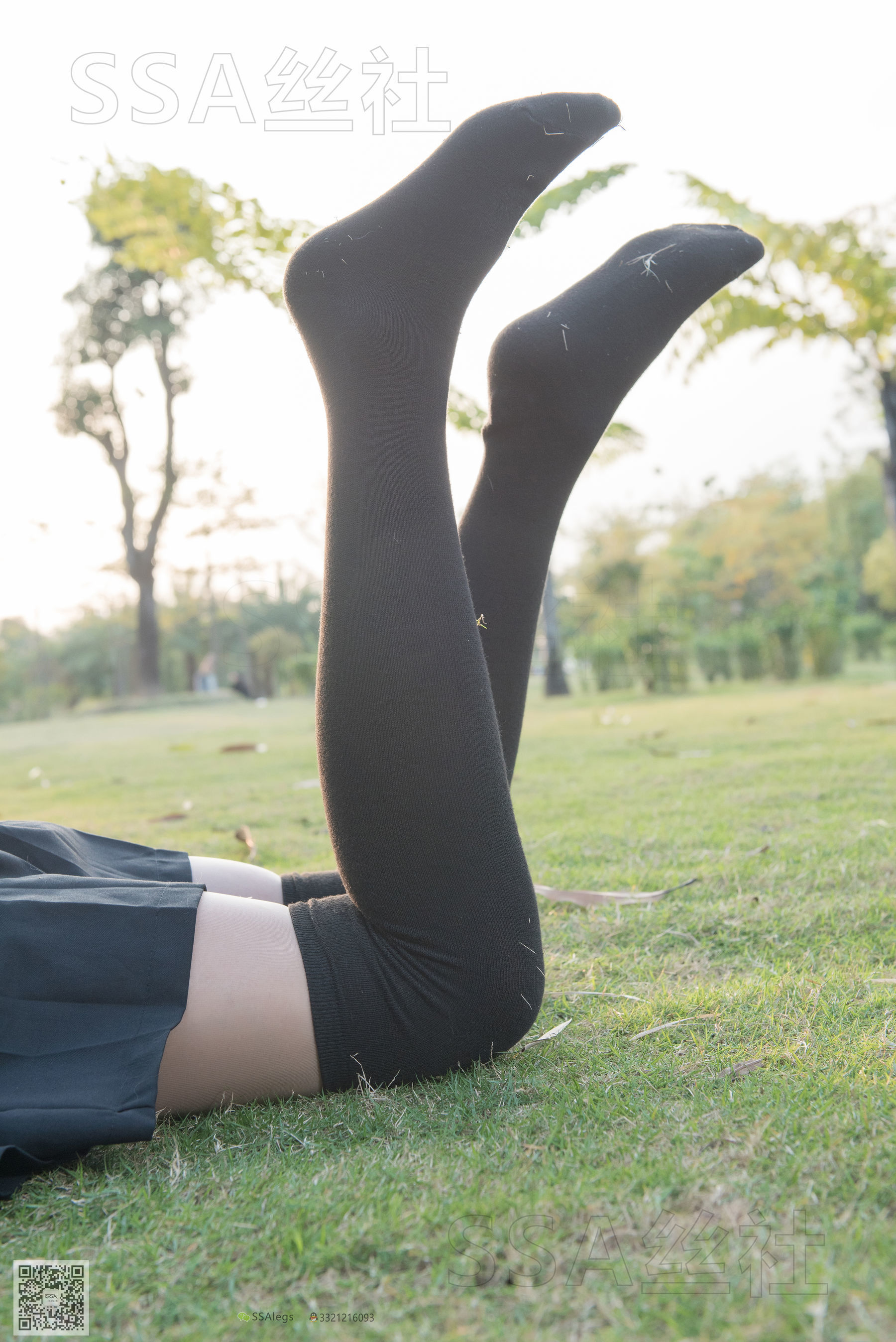 超清写真 No.060 丽萍 JK制服-图91