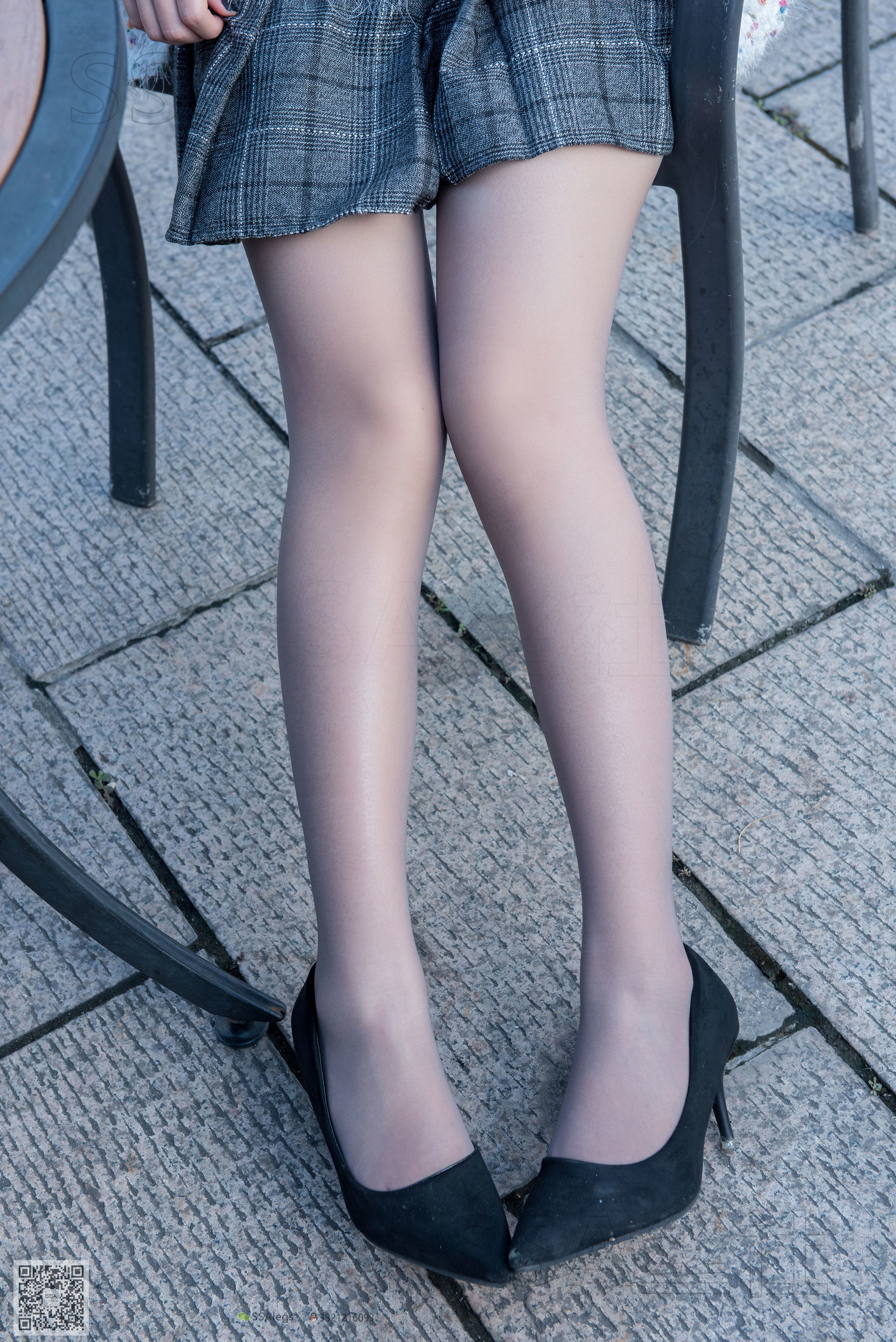 超清写真 No.062 西西 美丽冻人-图14