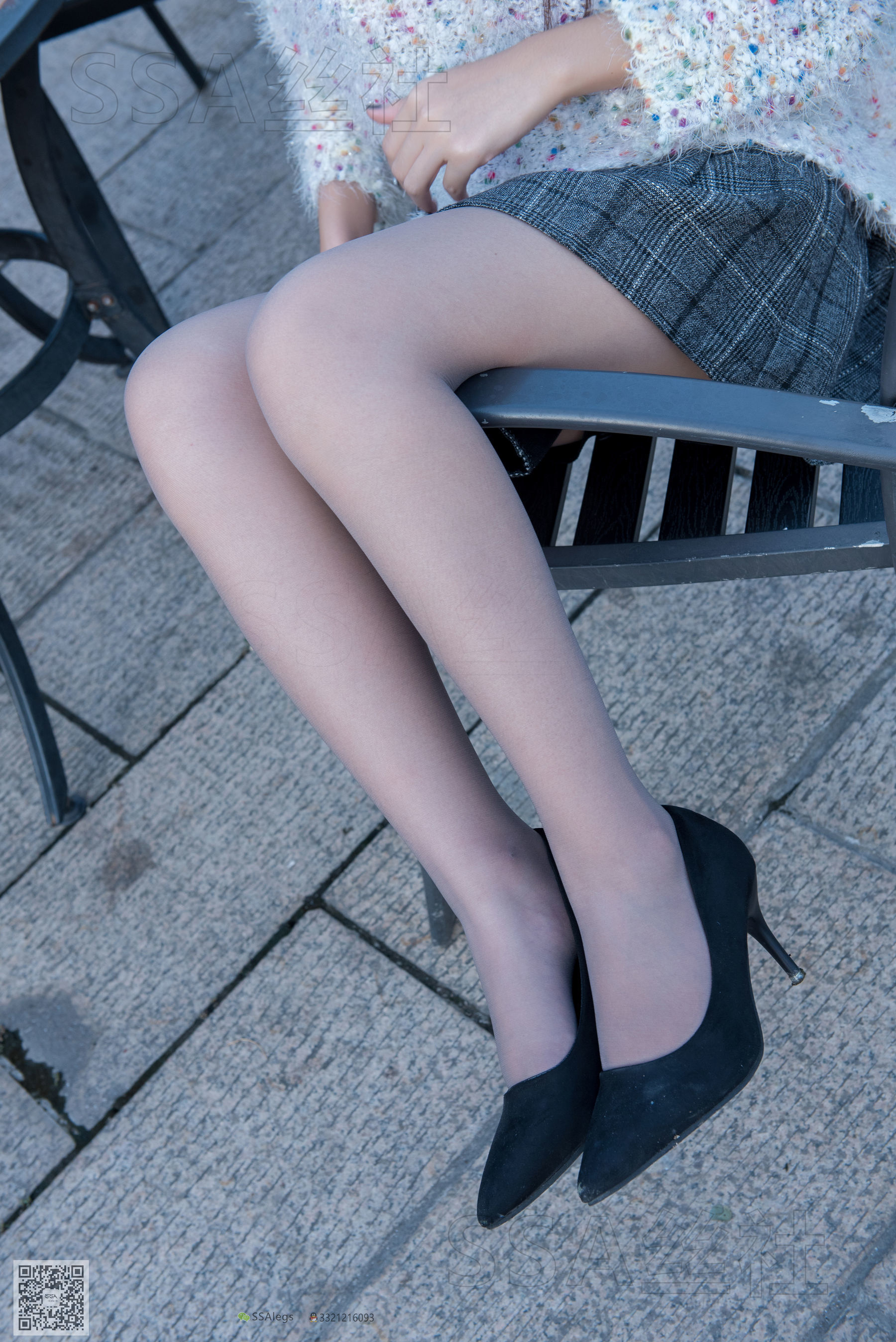 超清写真 No.062 西西 美丽冻人-图27