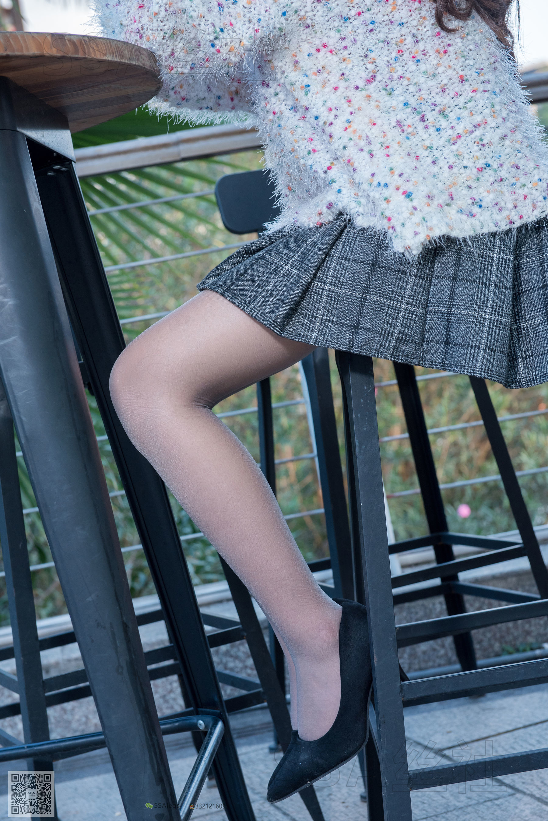 超清写真 No.062 西西 美丽冻人-图44