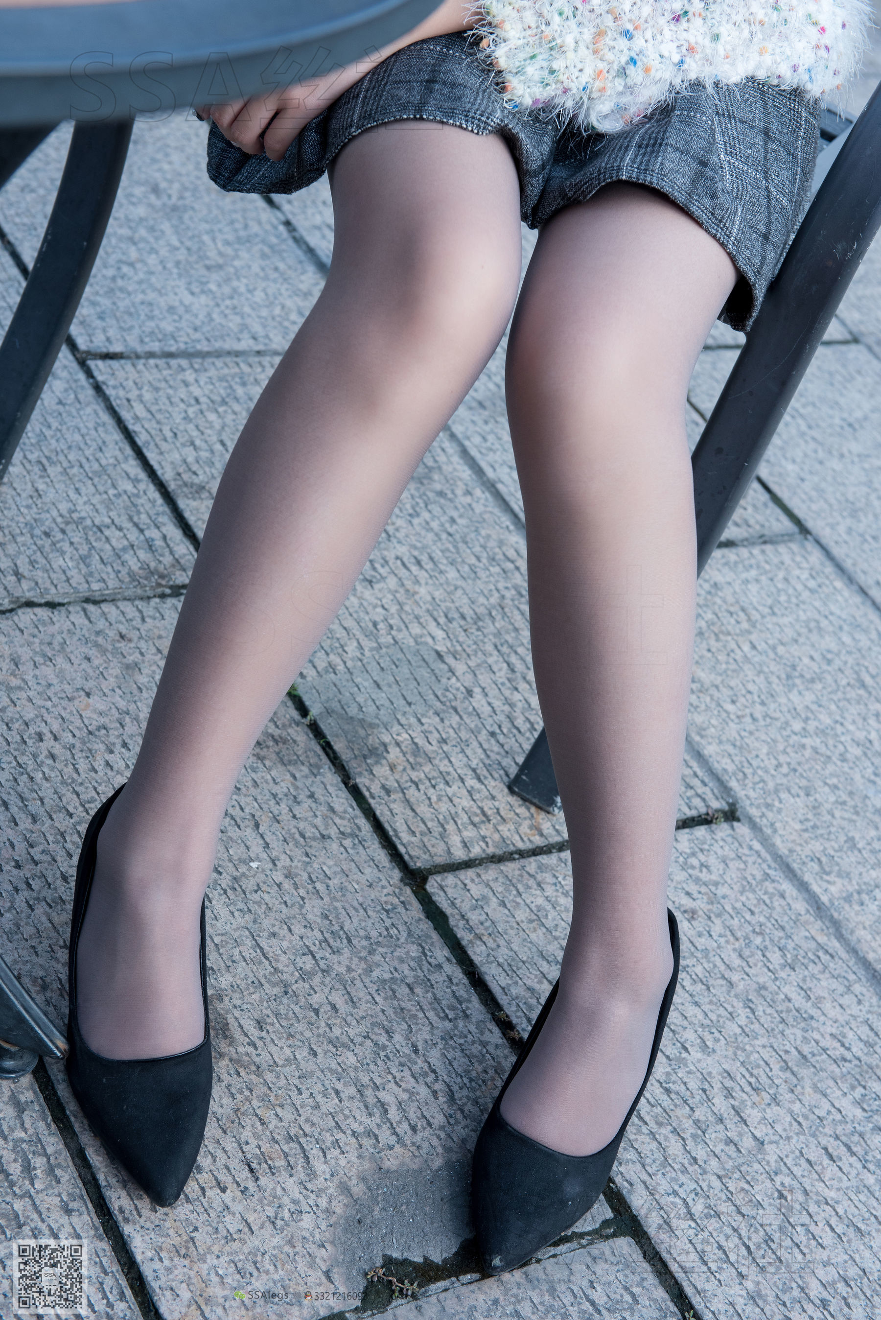 超清写真 No.062 西西 美丽冻人-图4