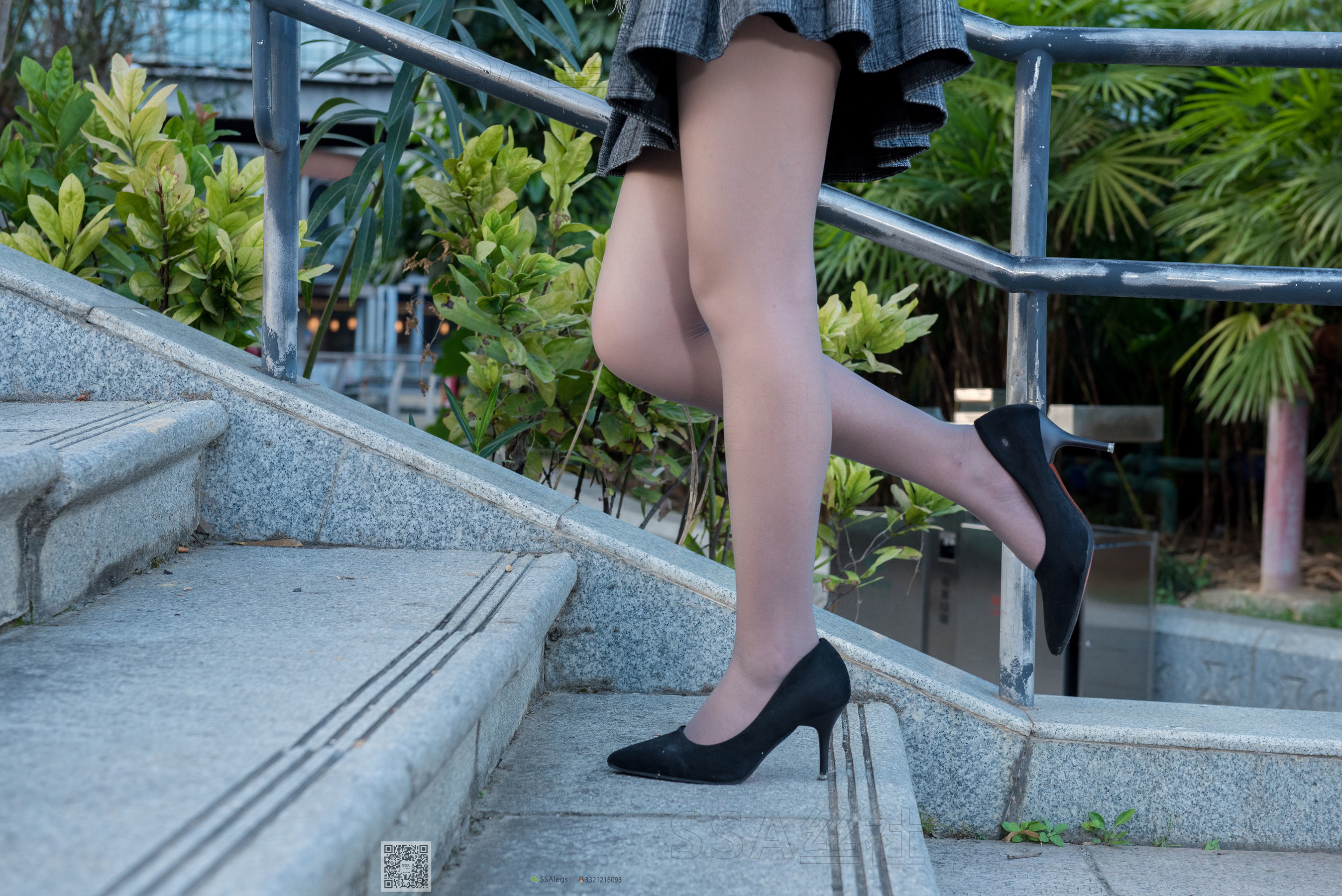 超清写真 No.062 西西 美丽冻人-图69