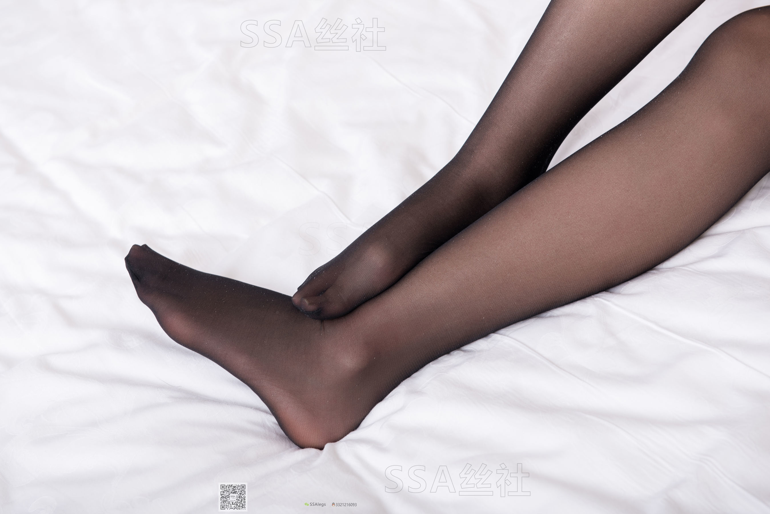 超清写真 No.064 西西 酒红性感超短裙-图105