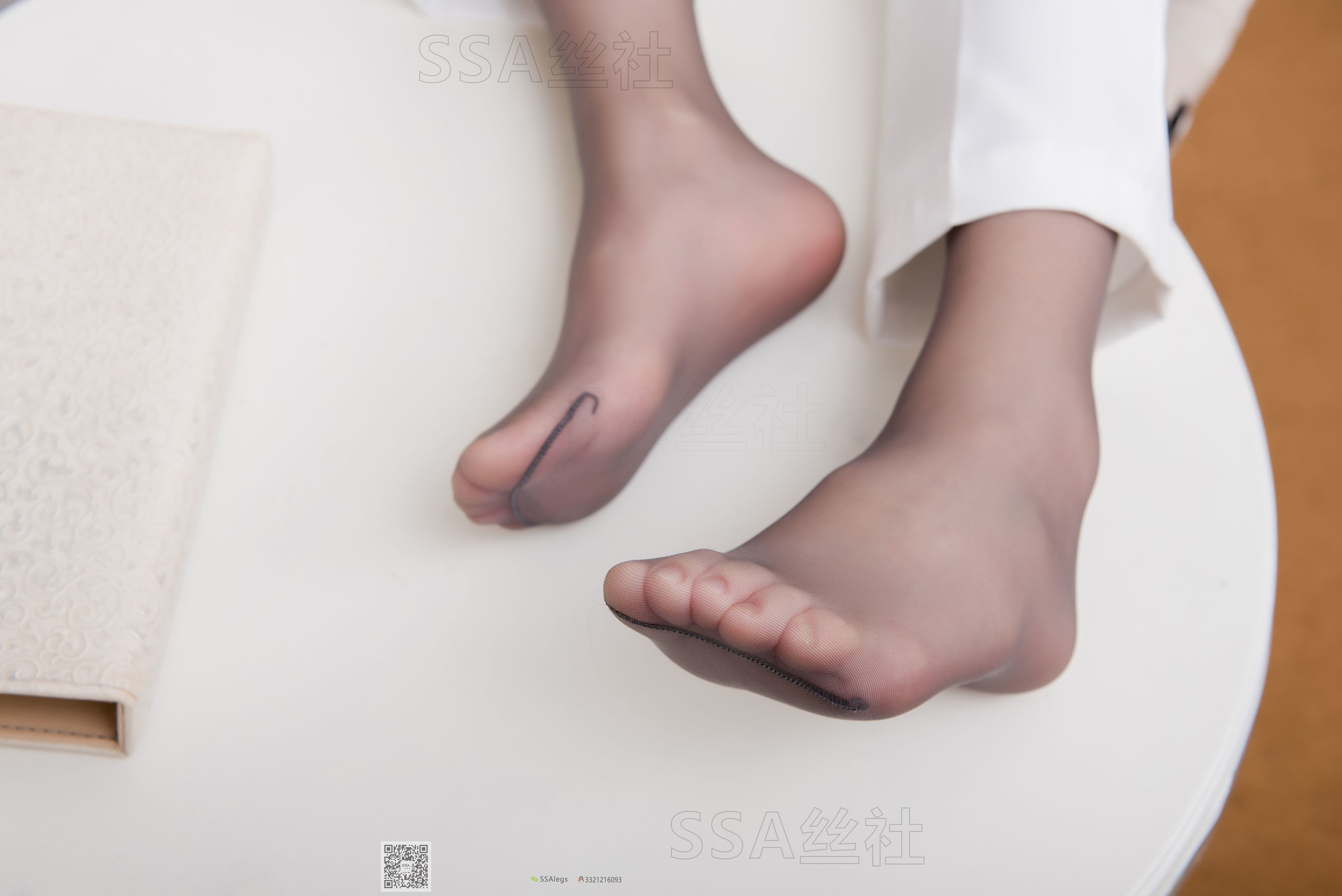 超清写真 No.065 大大 白衣西裤-图32