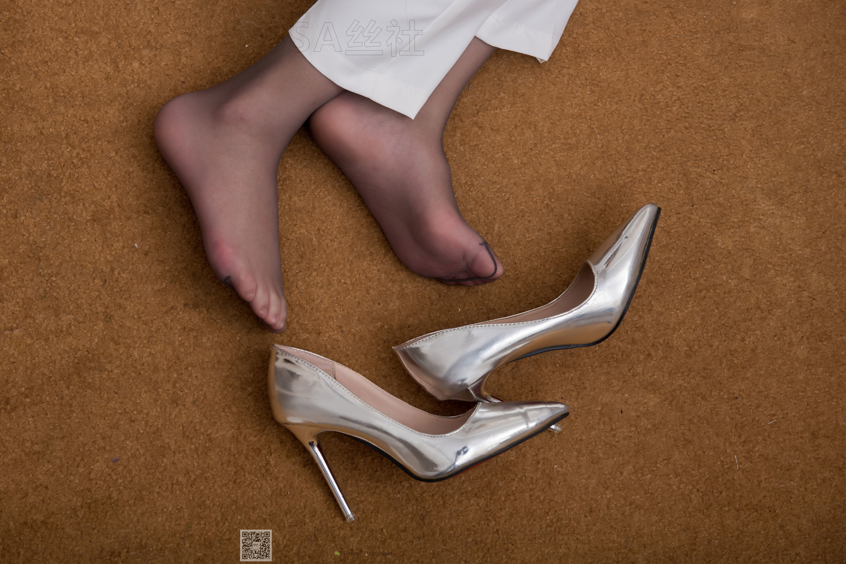 超清写真 No.065 大大 白衣西裤-图84