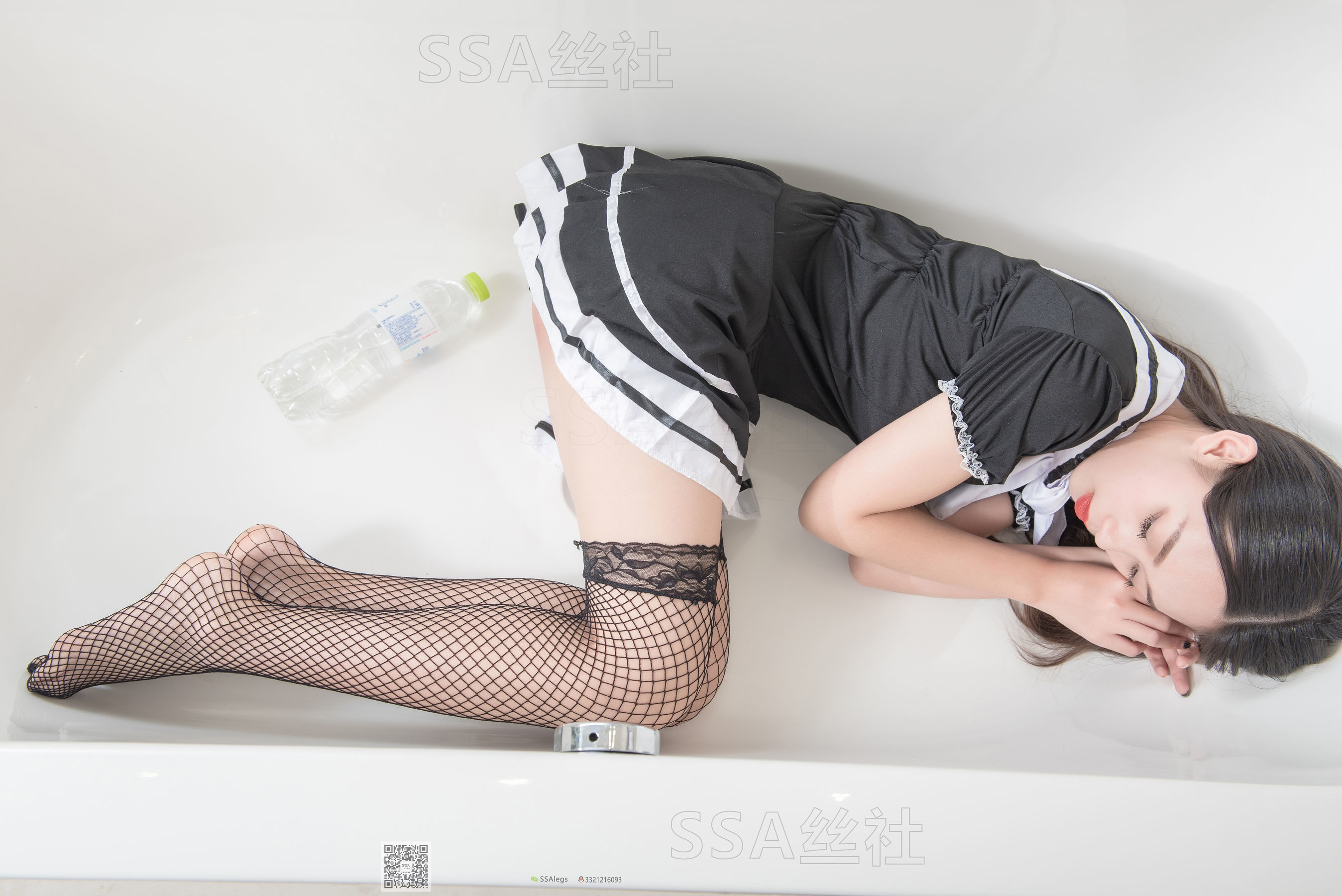 超清写真 No.066 西西 玩物丧志-图104