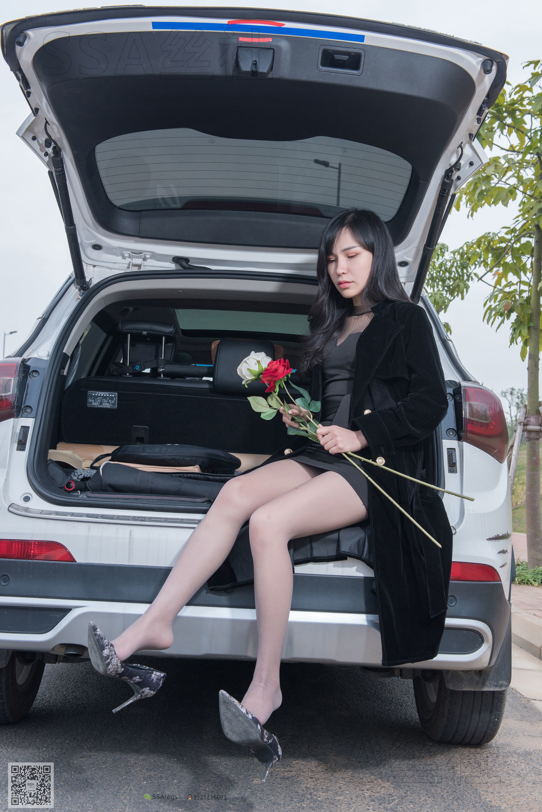 超清写真 No.067 雪梨 老司机-图4