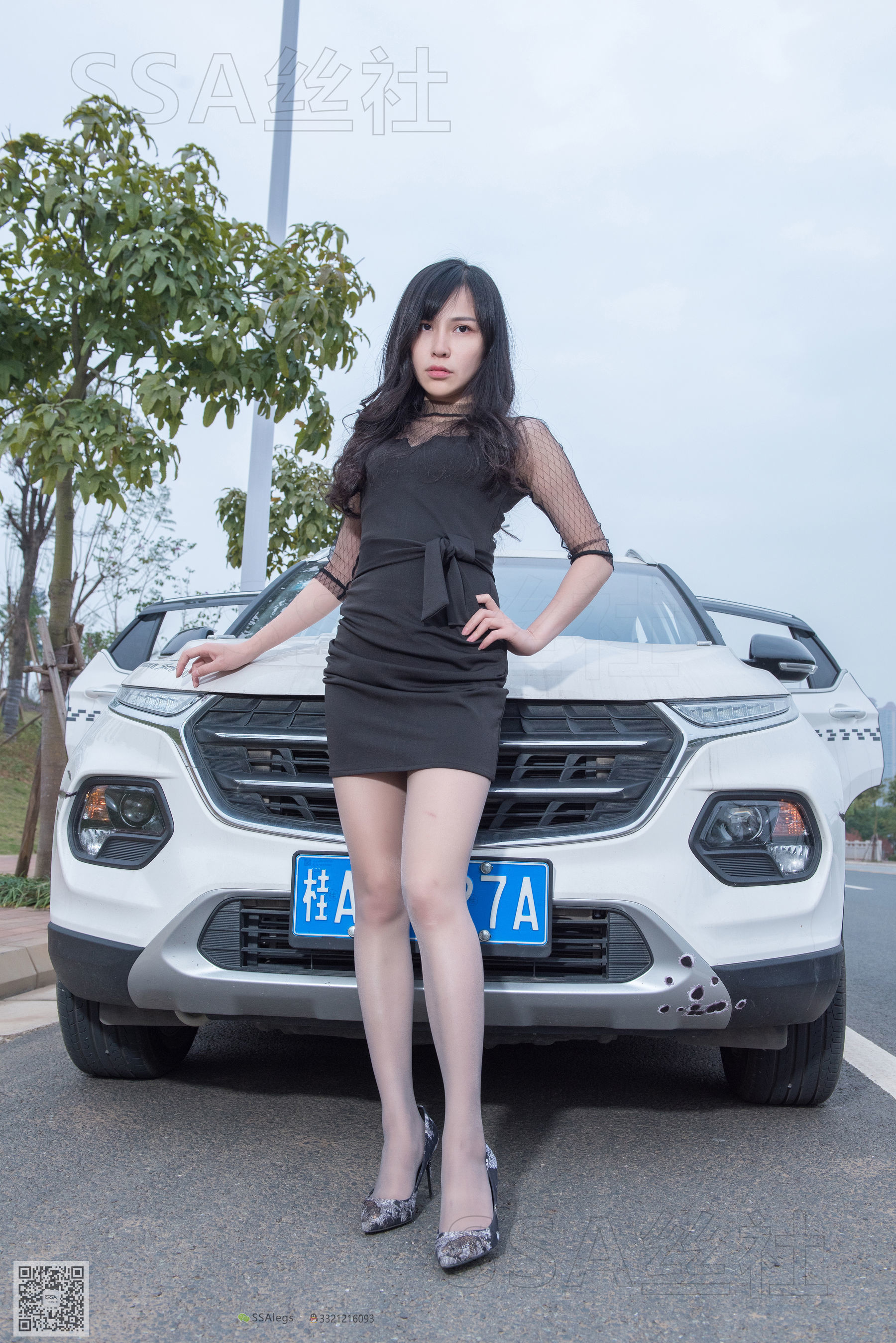 超清写真 No.067 雪梨 老司机-图84