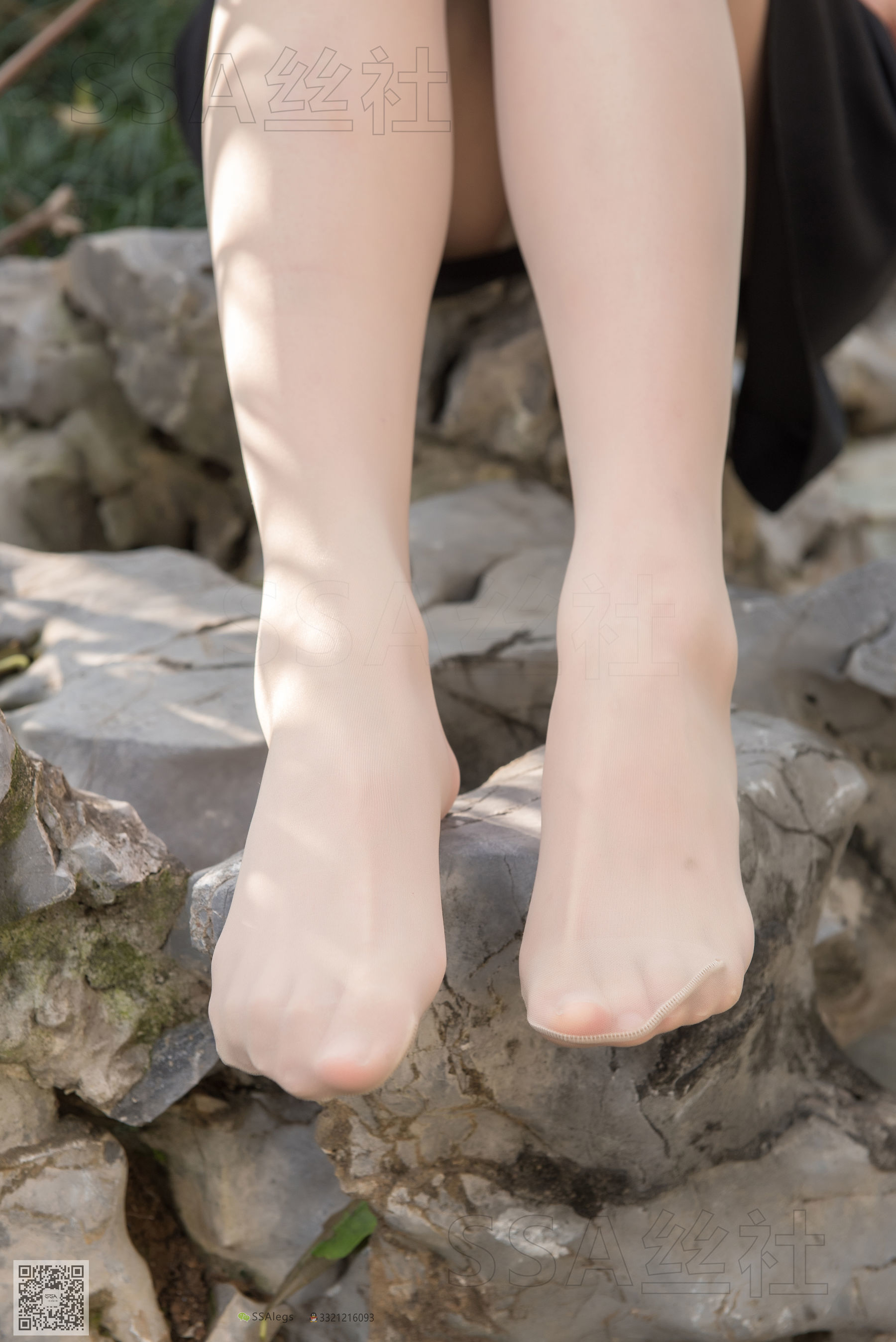 超清写真 No.068 丽萍 民国学妹-图100