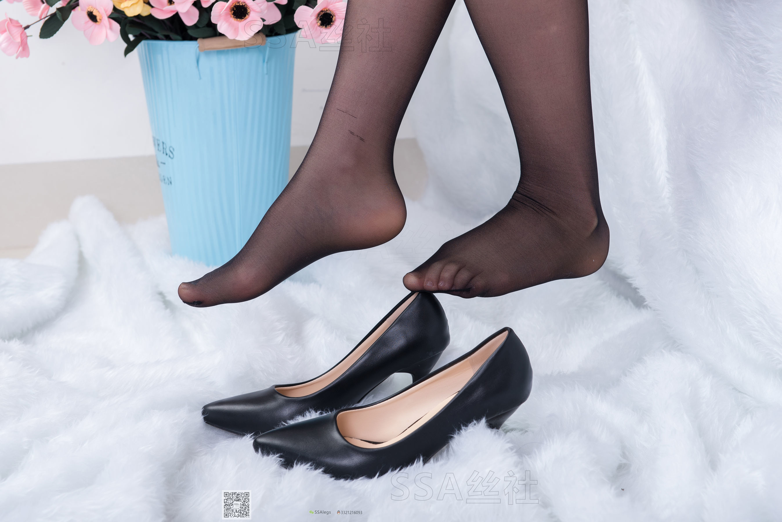 超清写真 No.069 云云 旗袍-图78