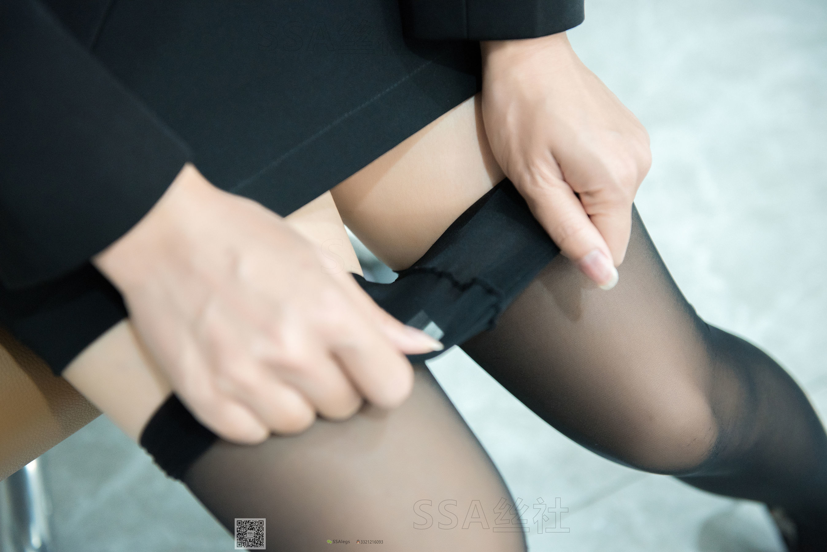 超清写真 No.070 雪梨 窗帘店-图90