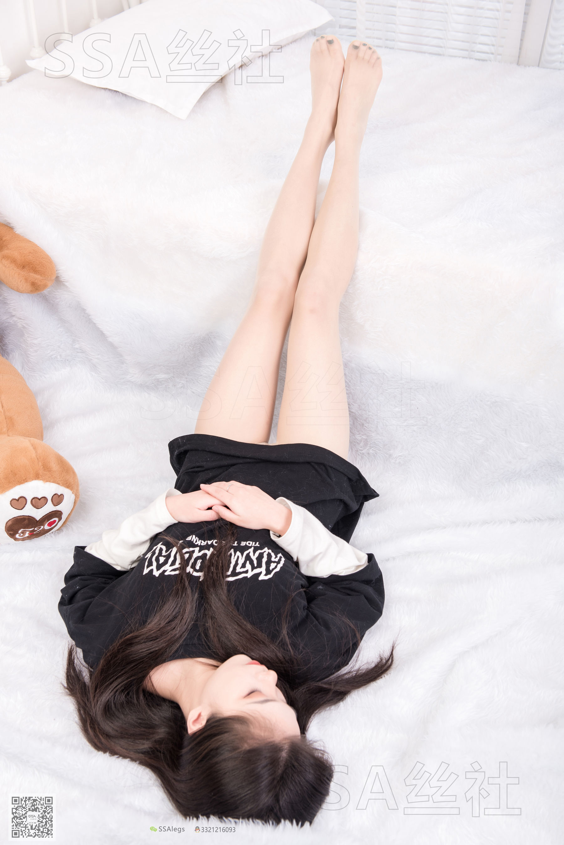 超清写真 No.071 佳佳 小师妹-图100